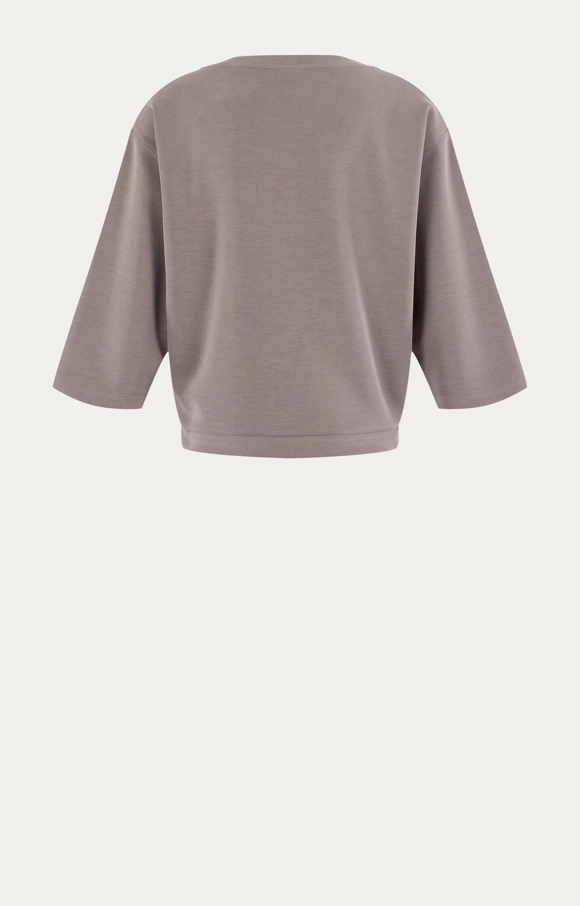 T-shirt Once