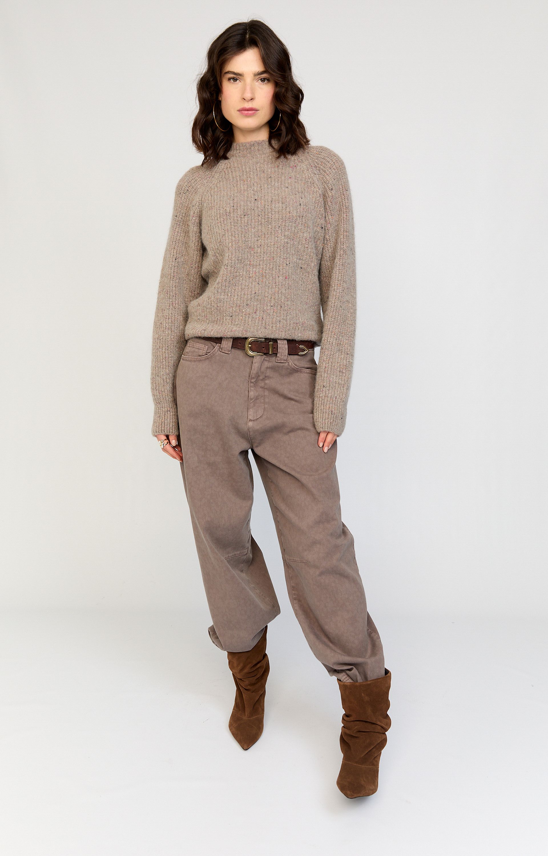 Pullover Medea