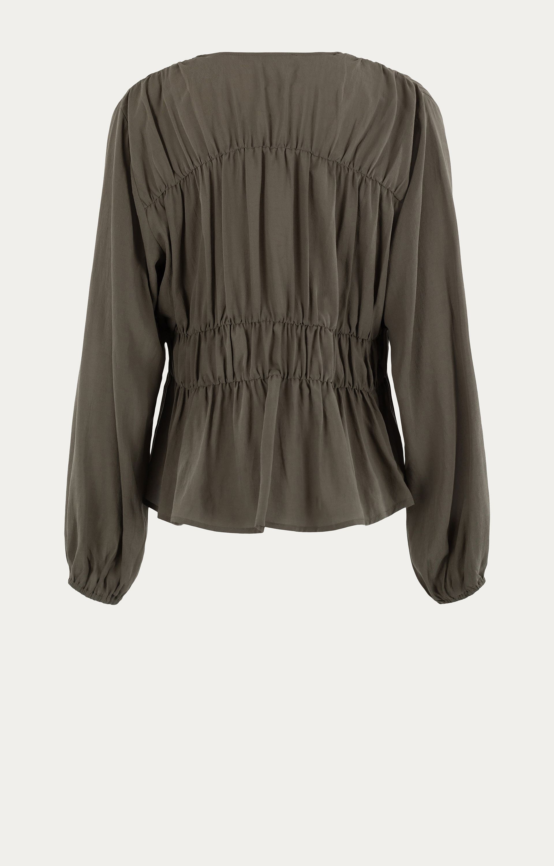 Blouse Belle