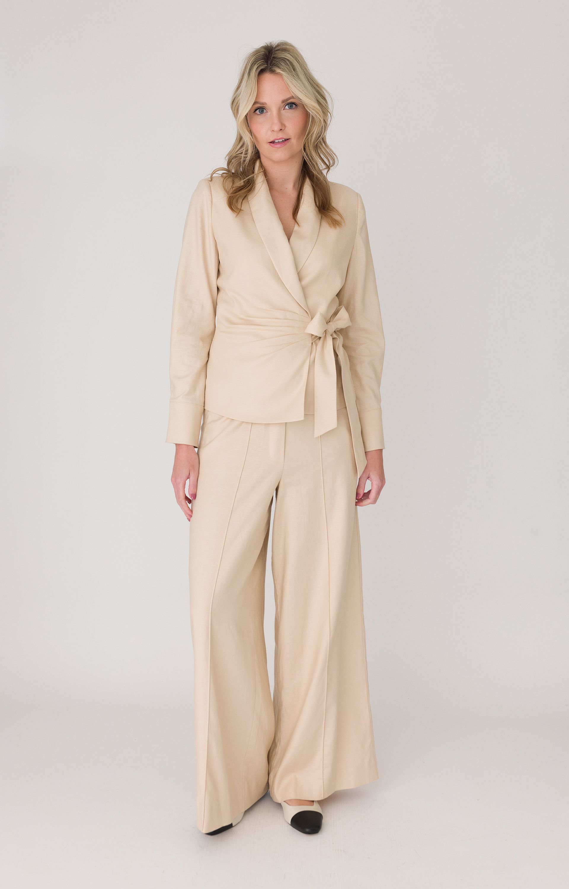 Broek Aries
