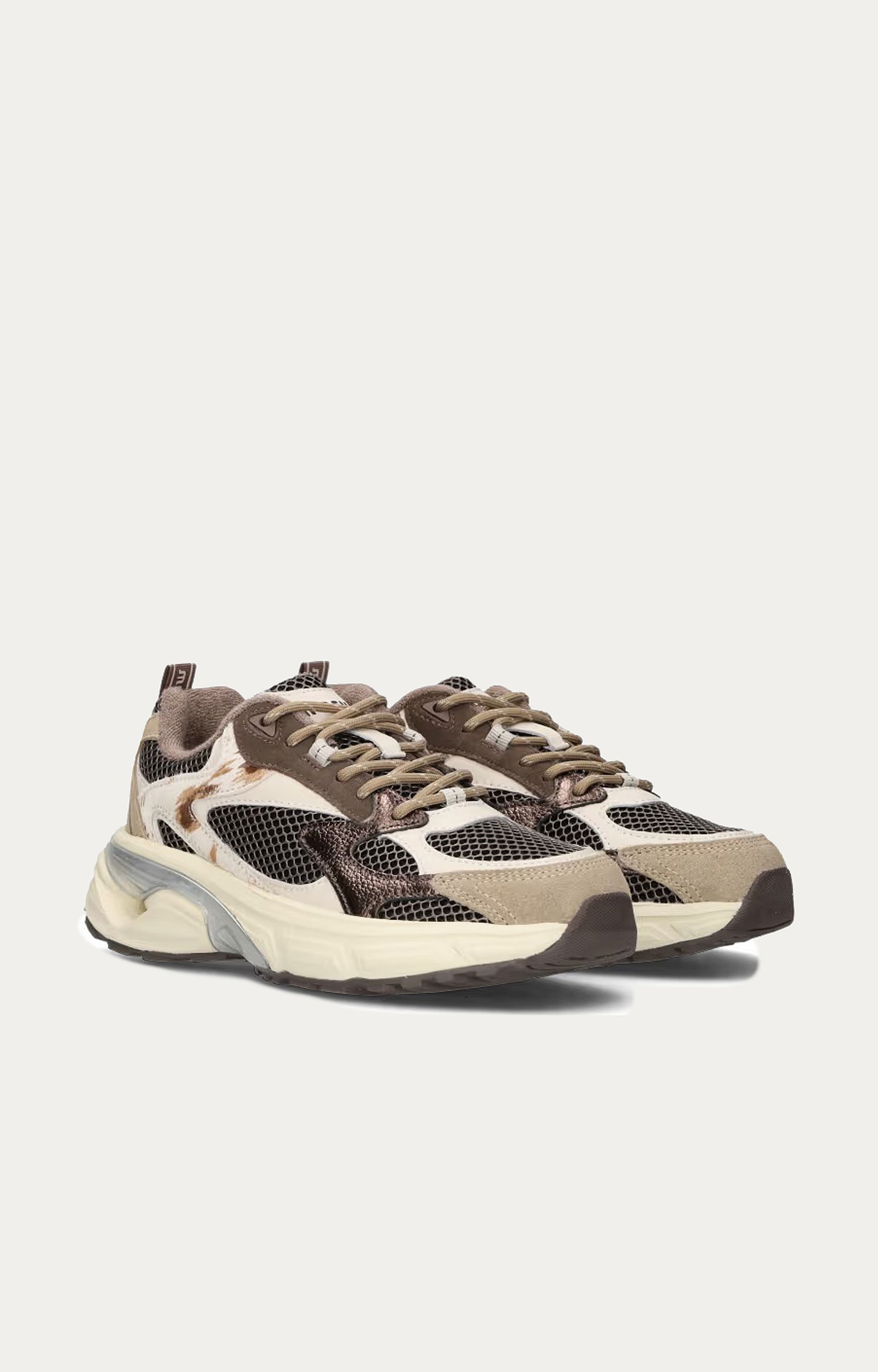 Sneaker Roma