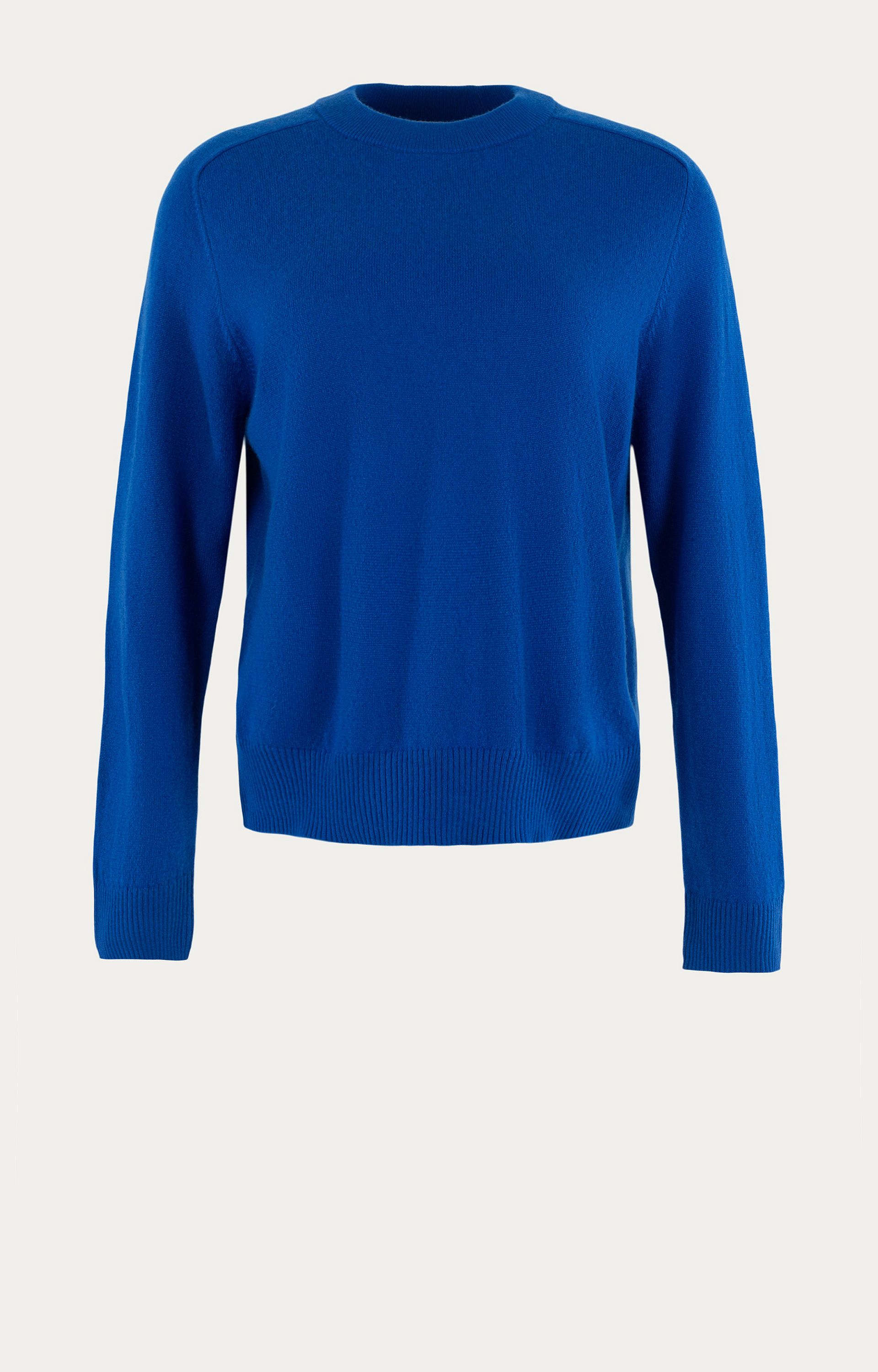 Pullover Cashmere