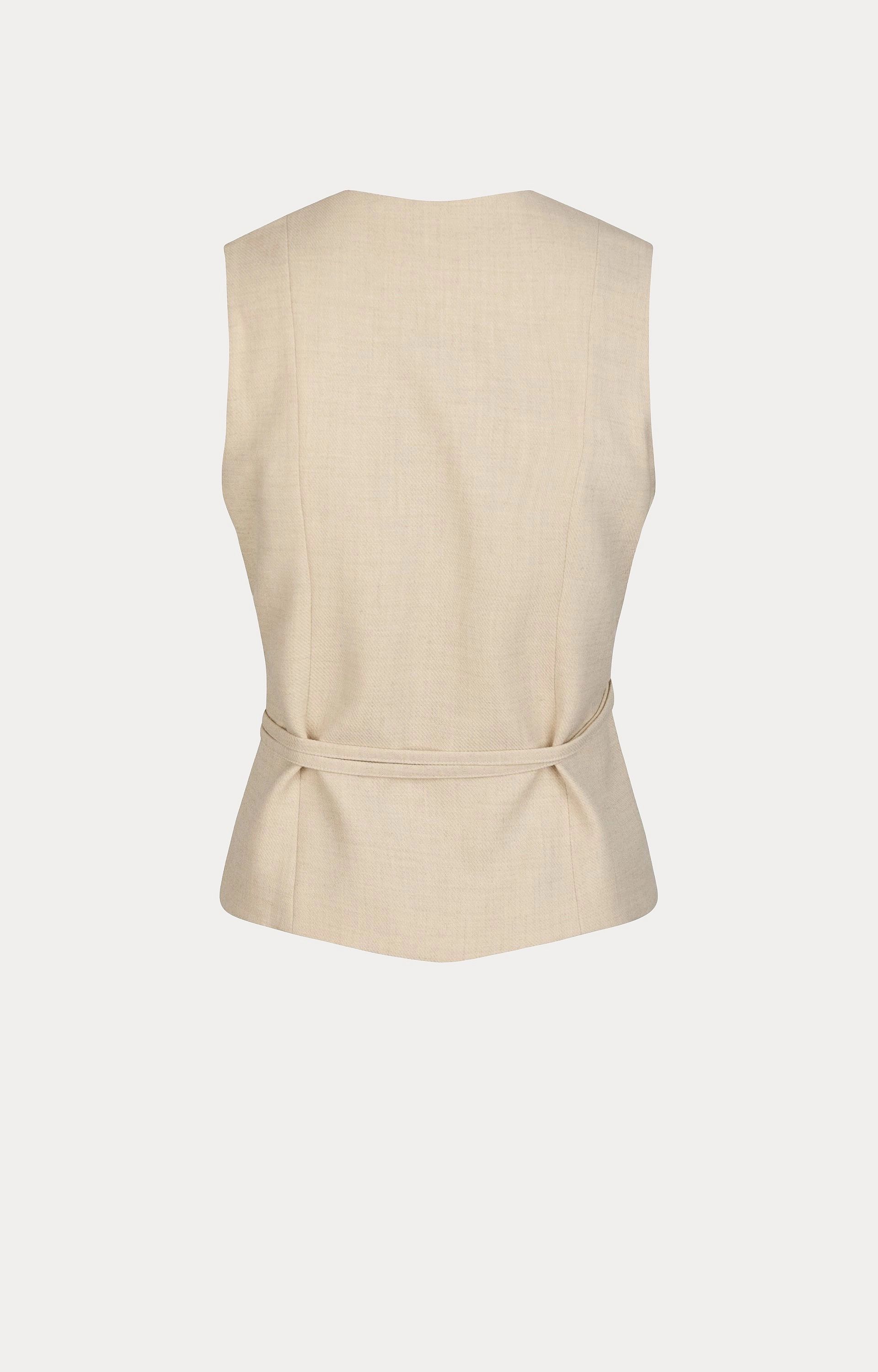 Gilet Samara