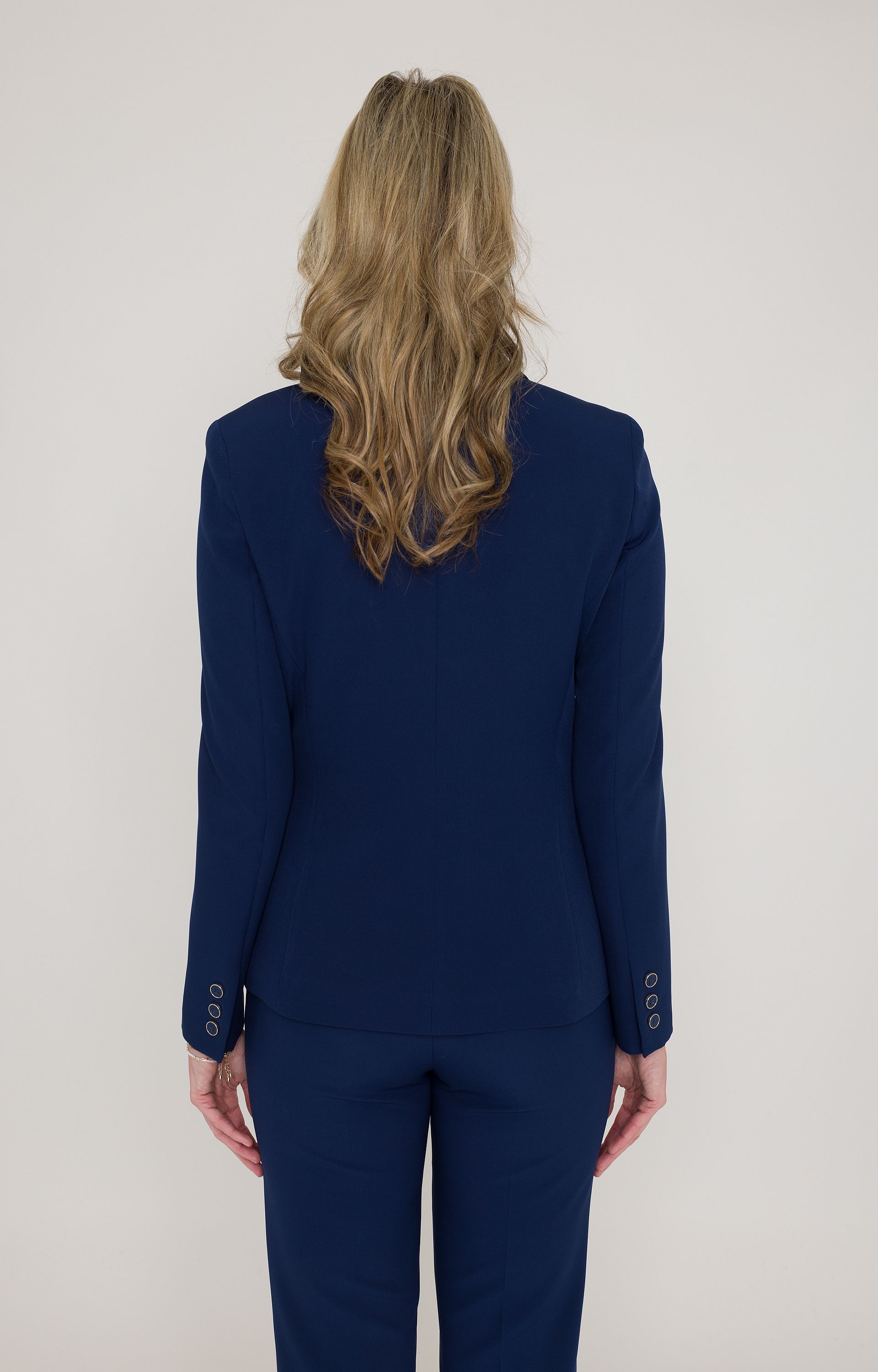 Blazer Bijal