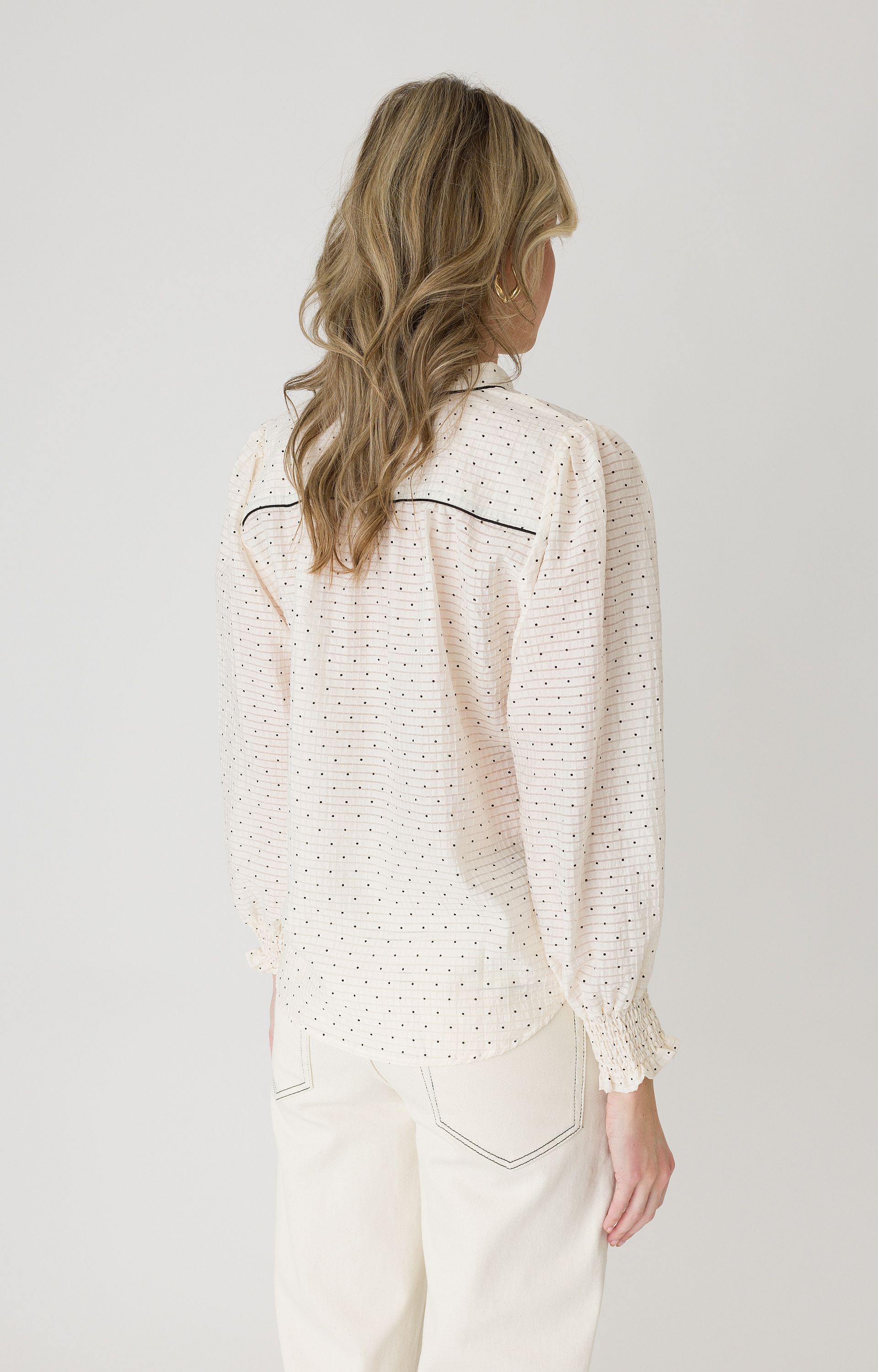 Blouse Francesca
