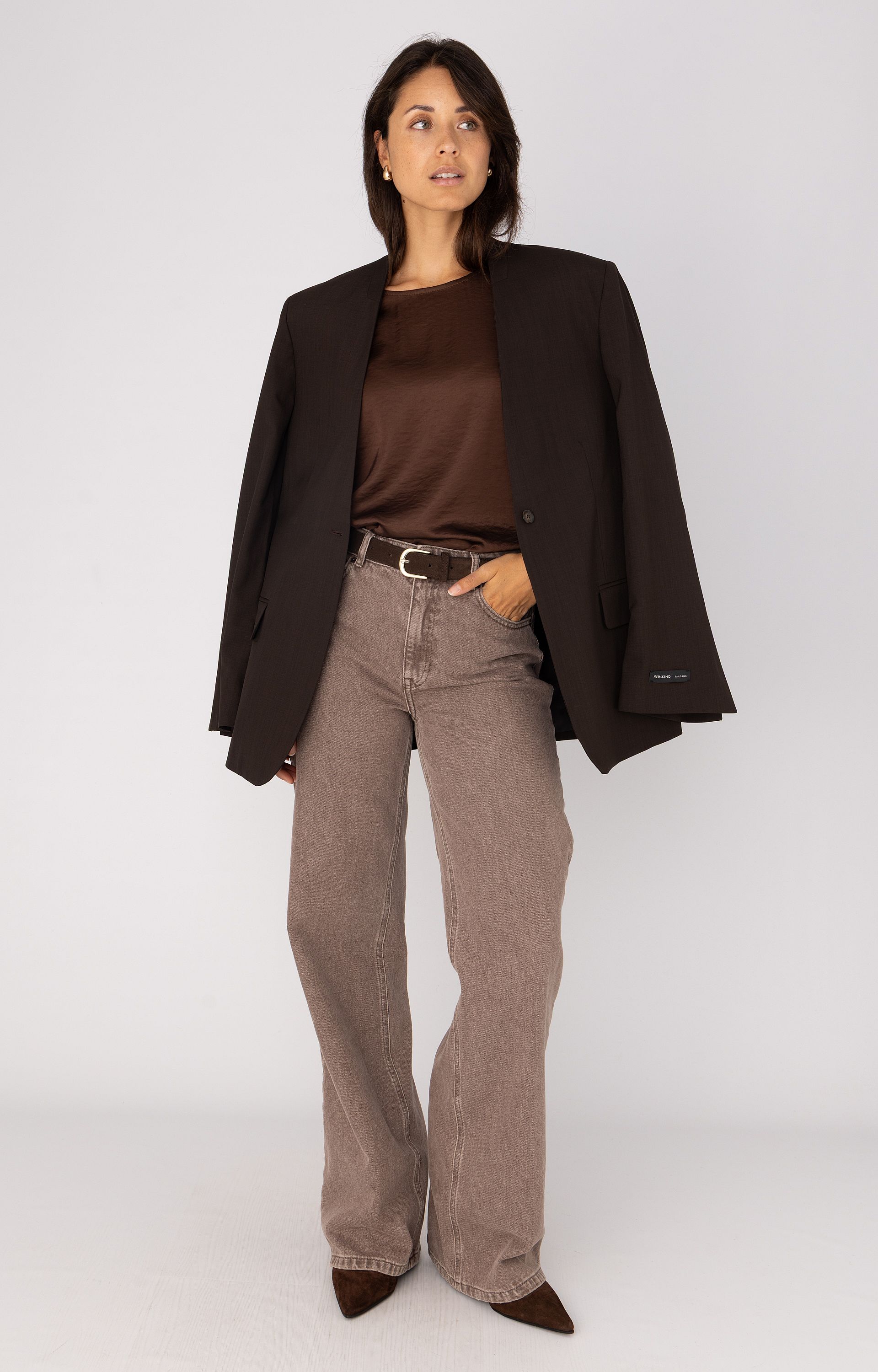 Broek Billie