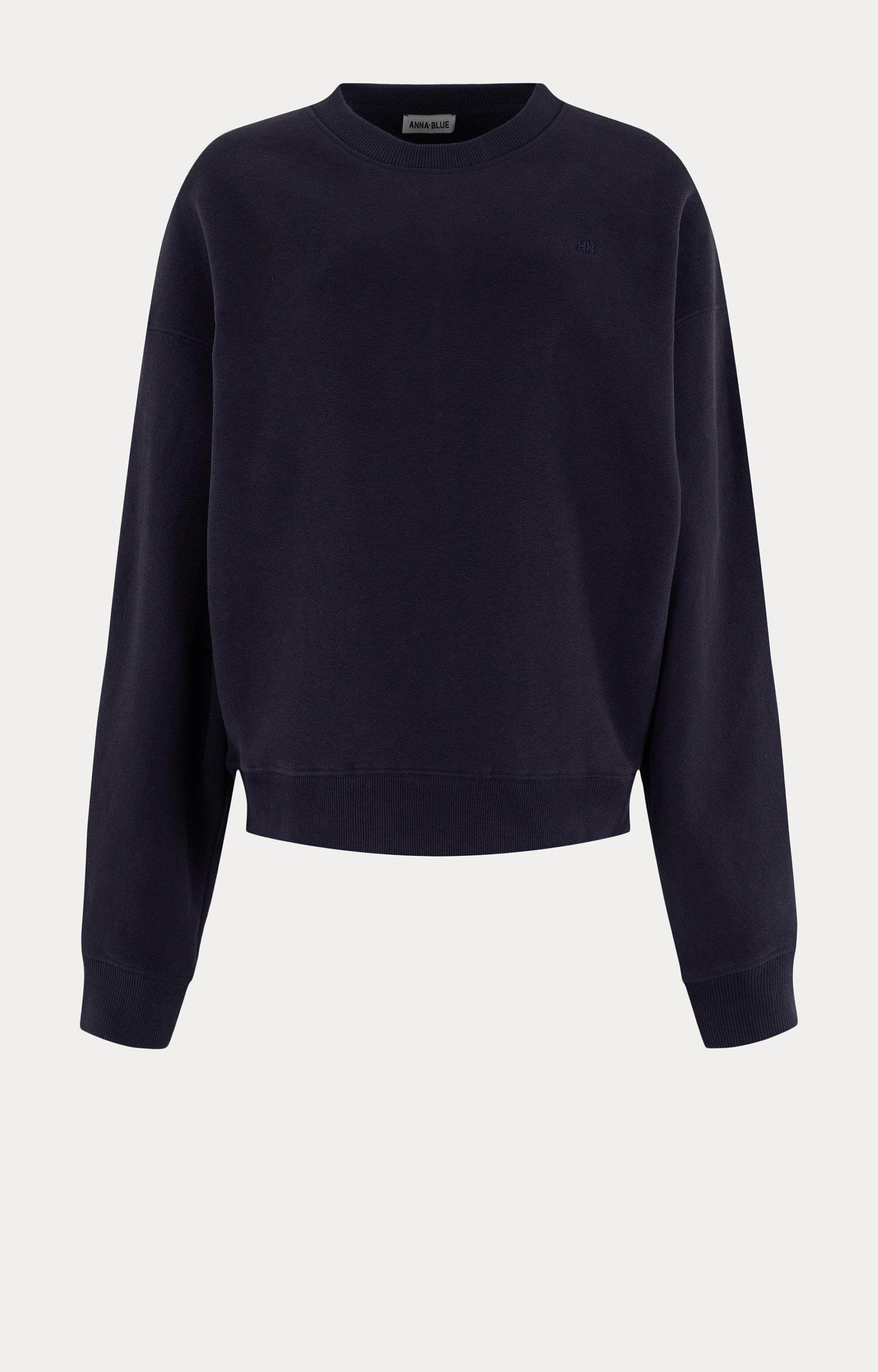 Sweater Crew Big Logo