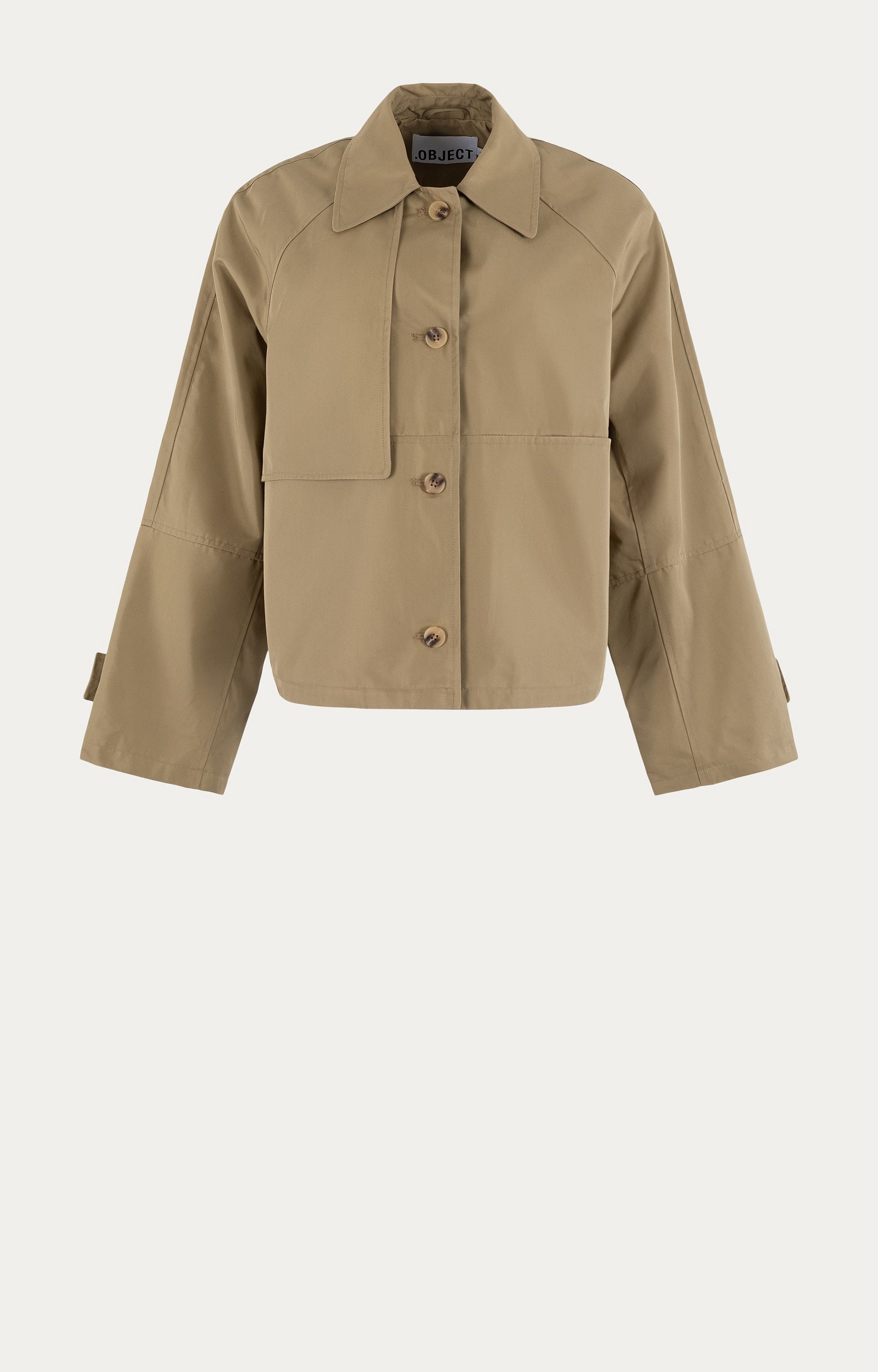 Trenchcoat Sianna