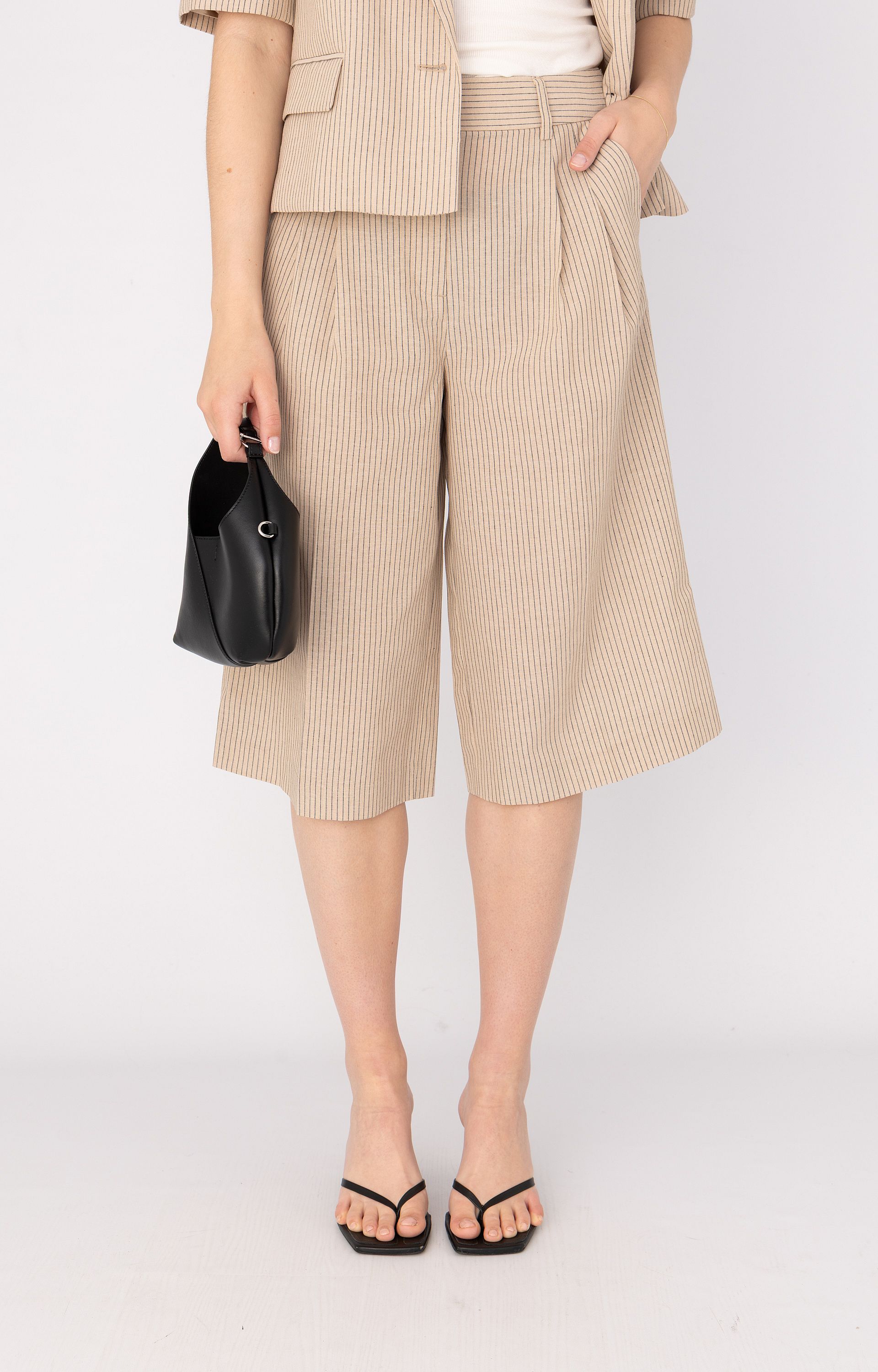 Bermudashort Nadine 