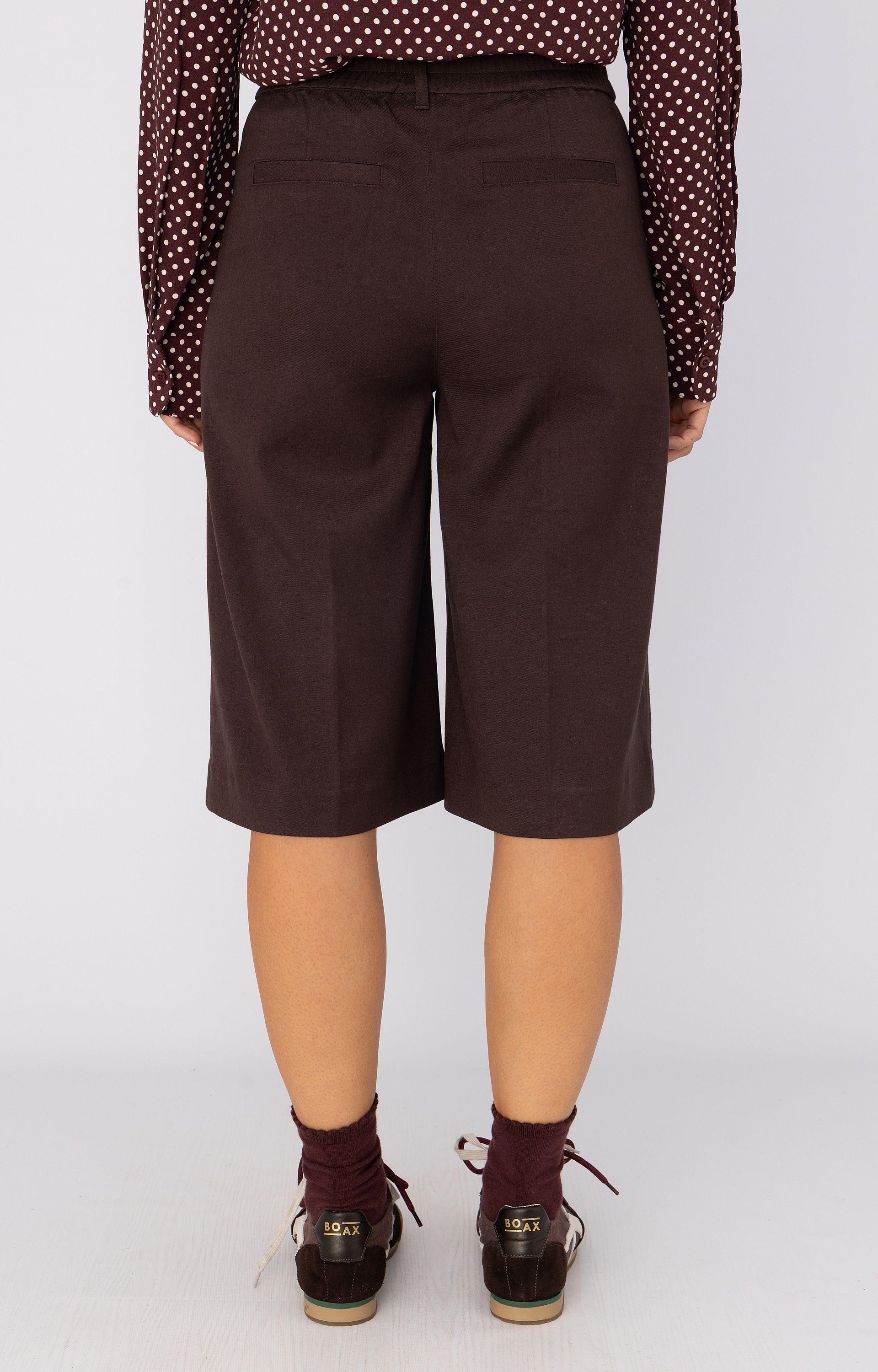 Short Hilo 
