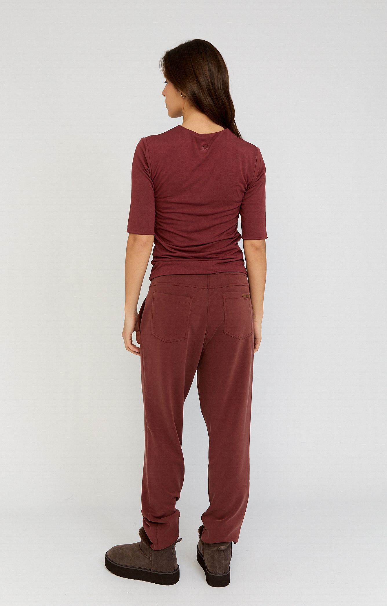 Broek Almas 