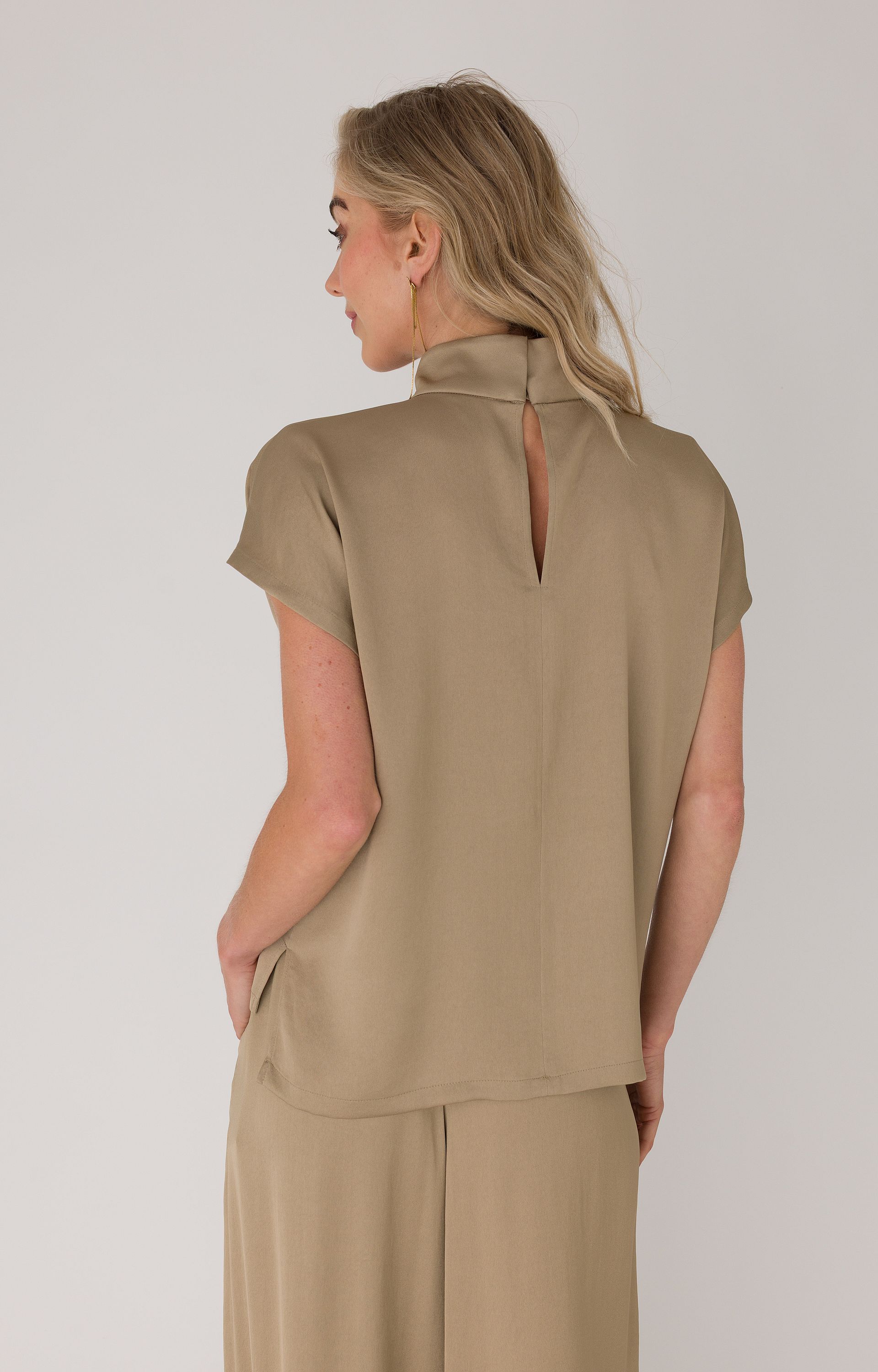 Blouse Alaria