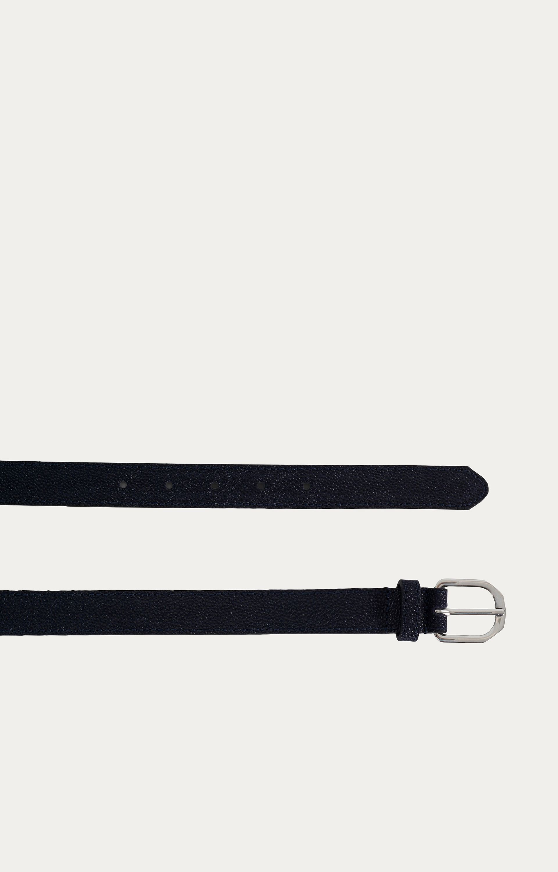 Riem met structuur