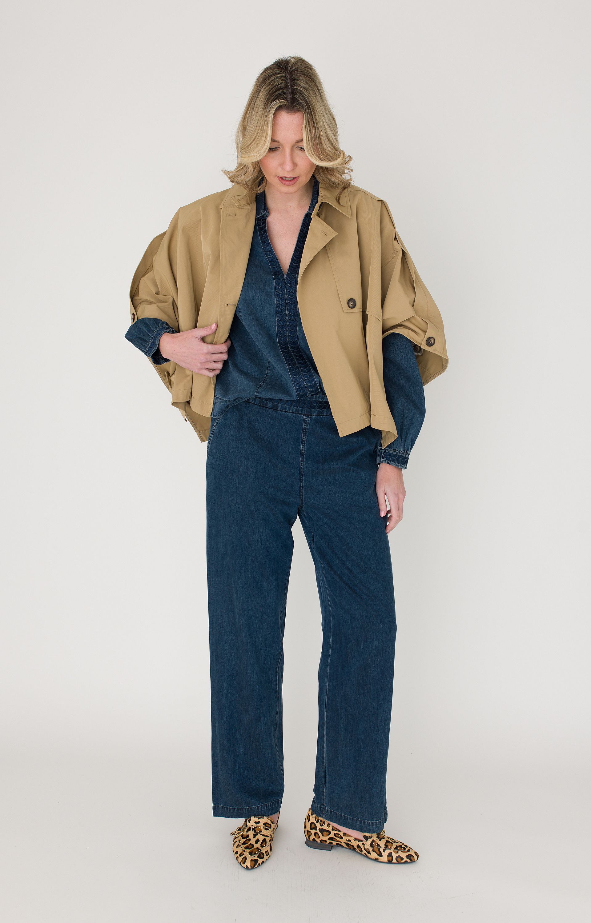 Broek Balia