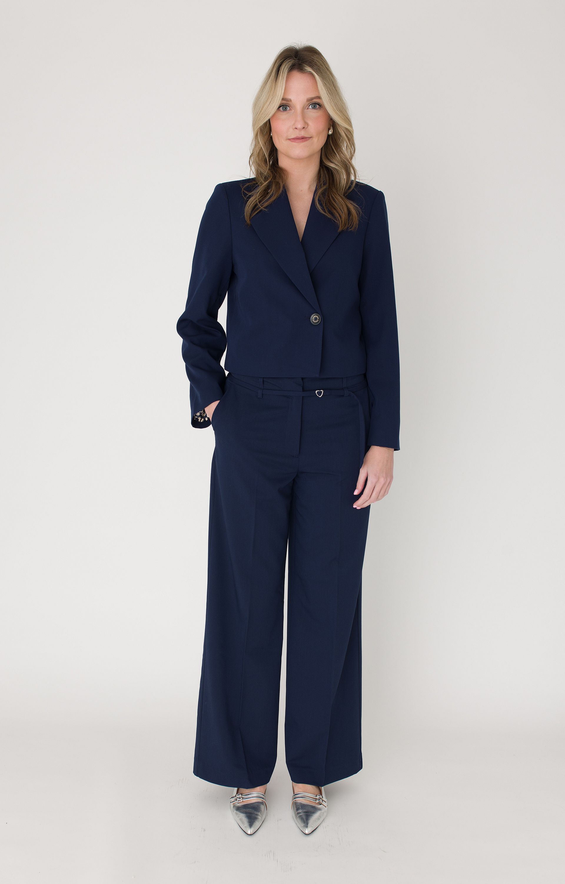 Blazer Nena
