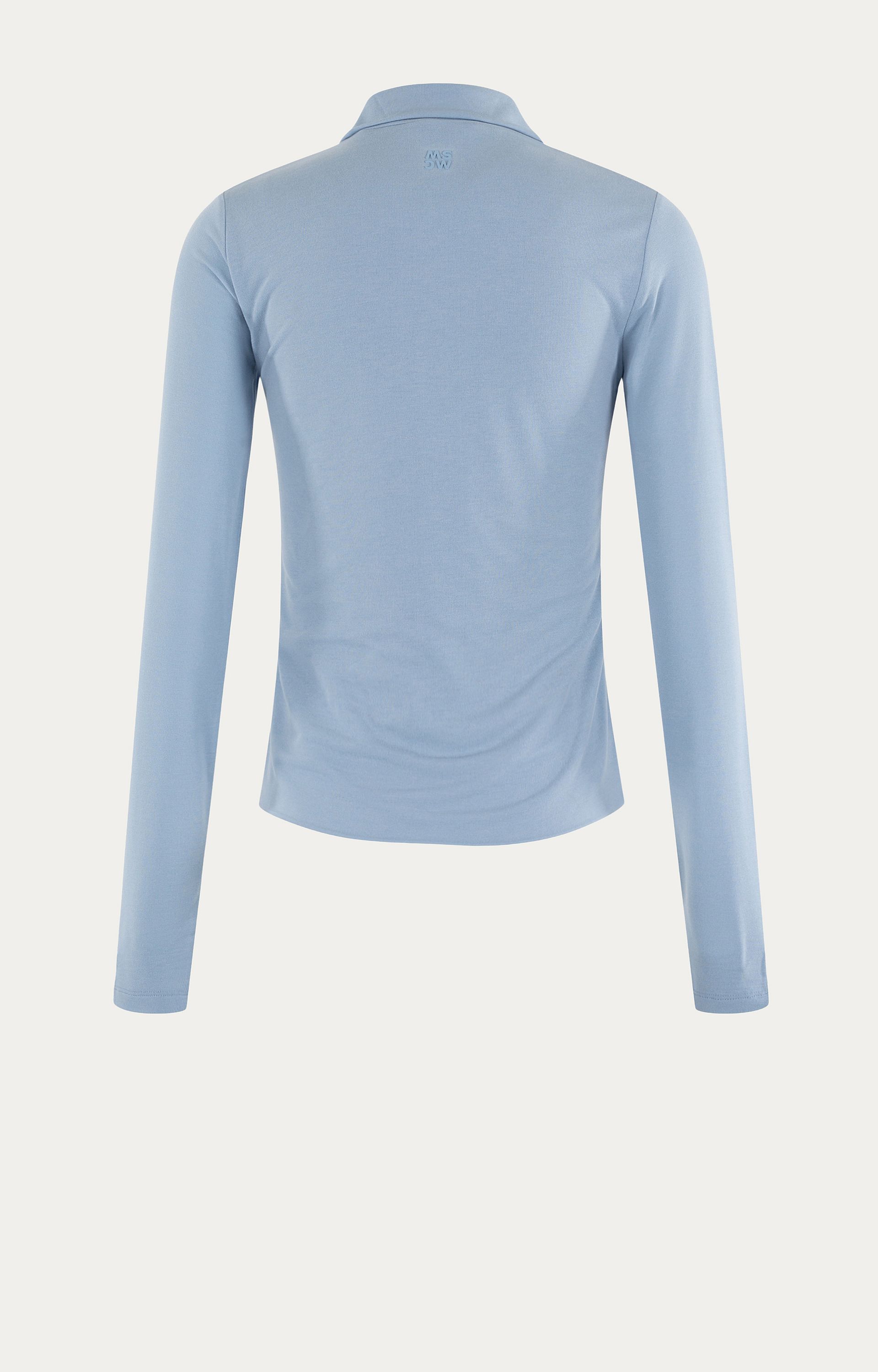 T-shirt Pully 