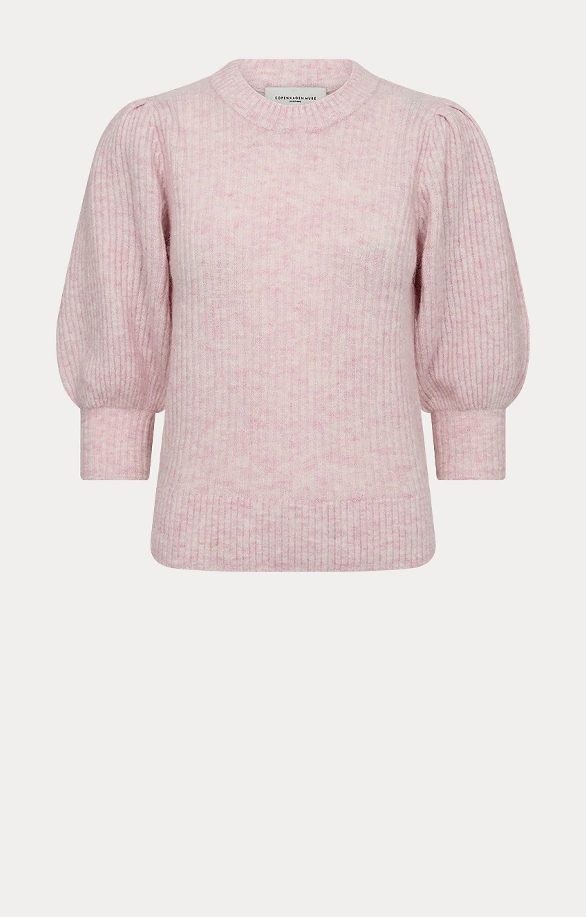Pullover Ibra