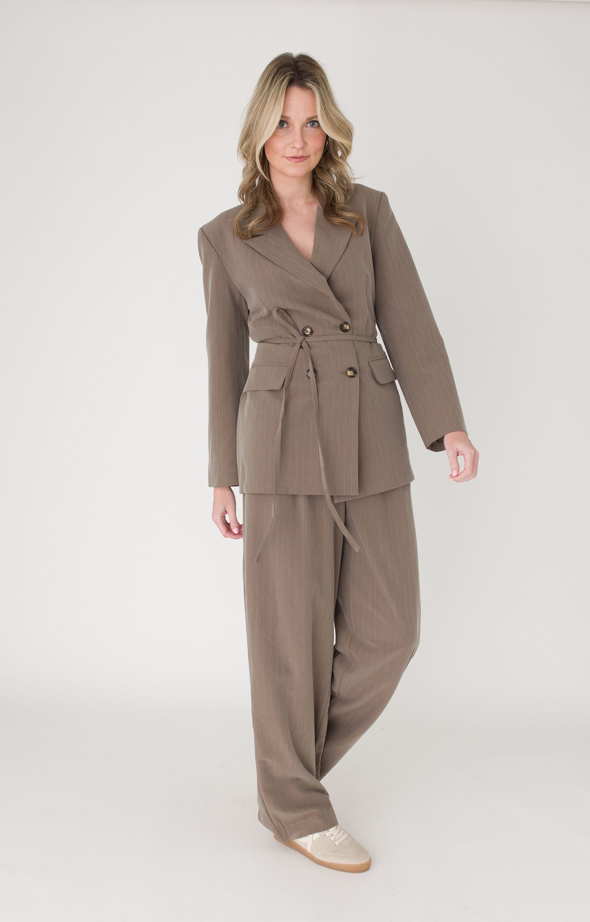Broek Yasstrala