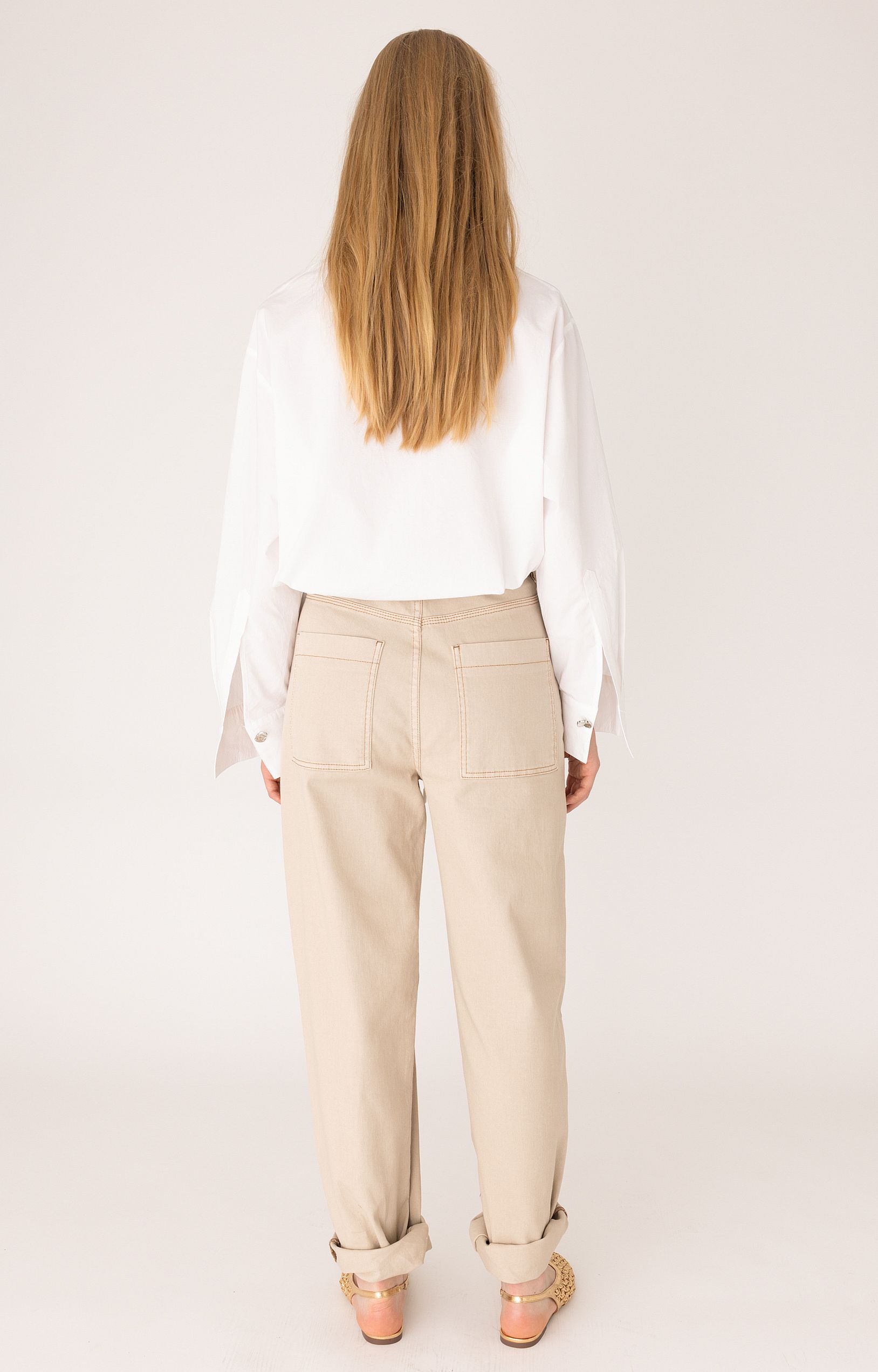 Jeans Ugo