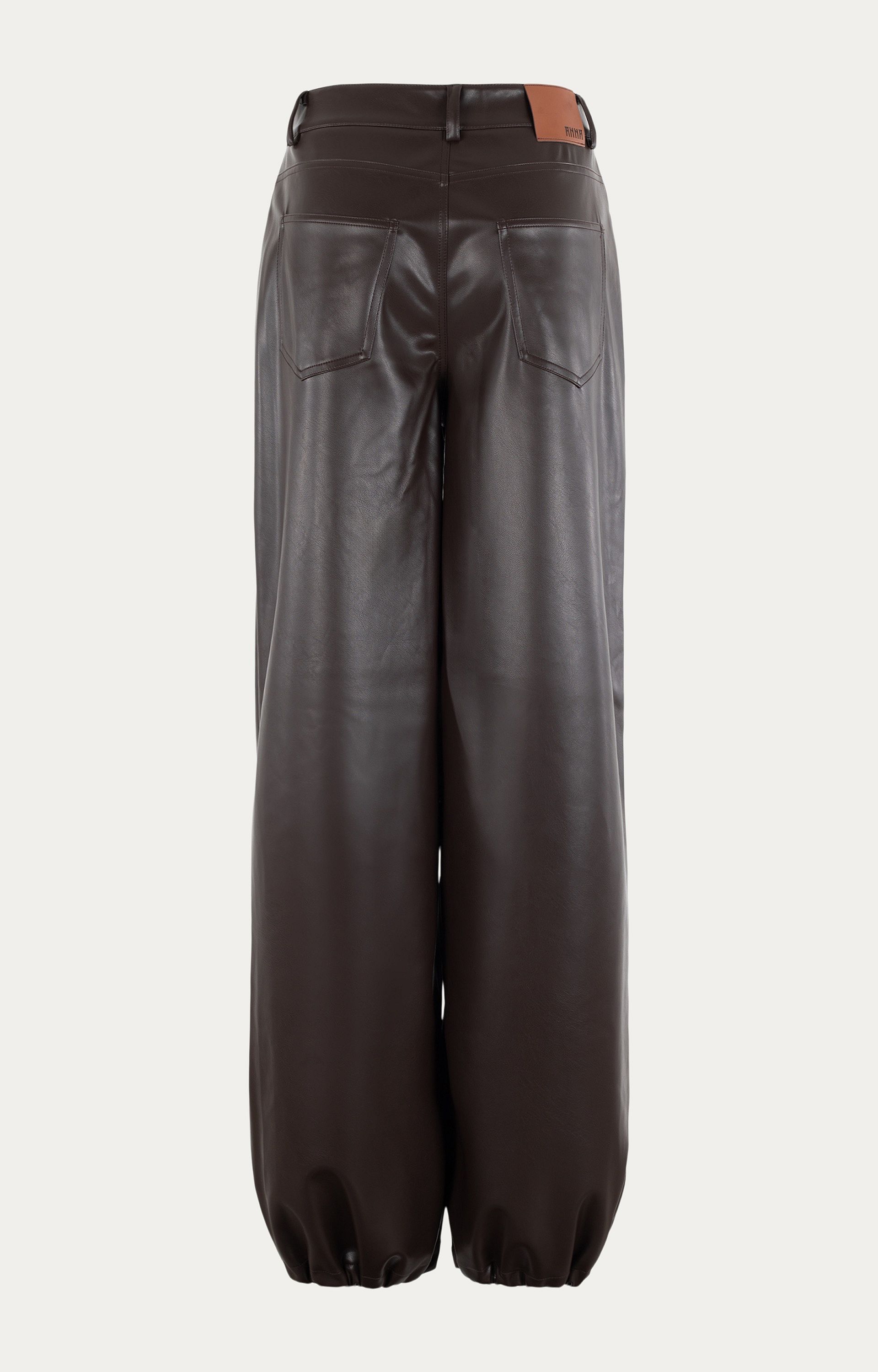 Broek balloon 