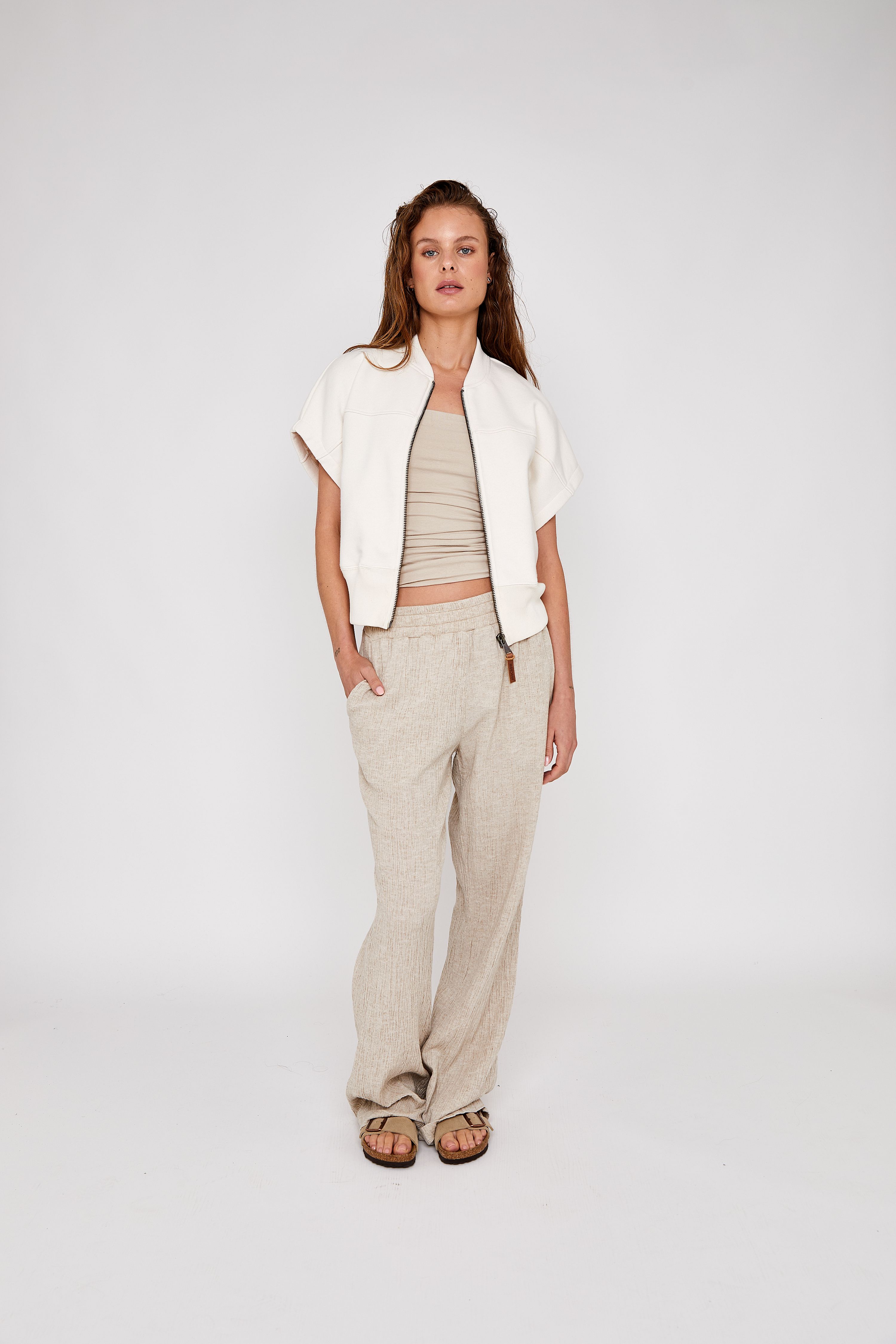 Gilet Oti