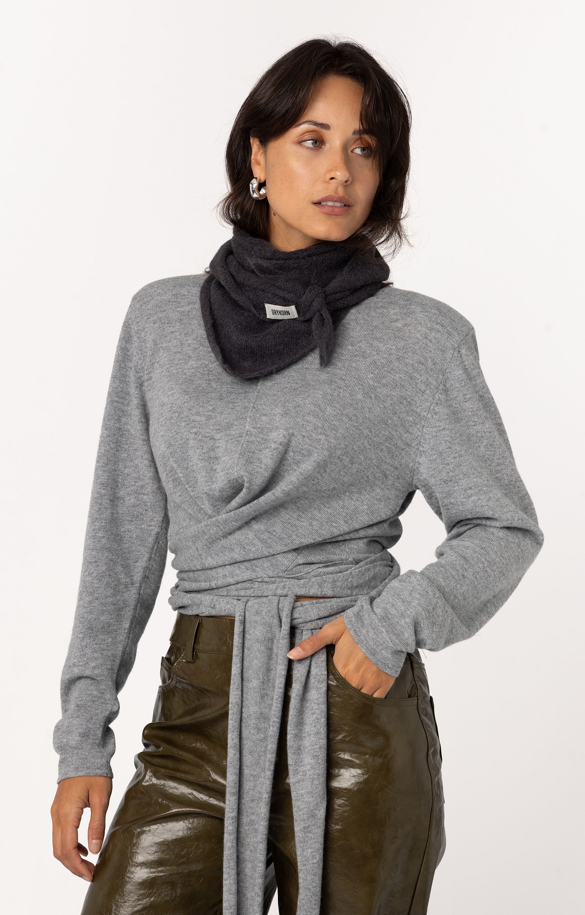 Pullover Benyo 