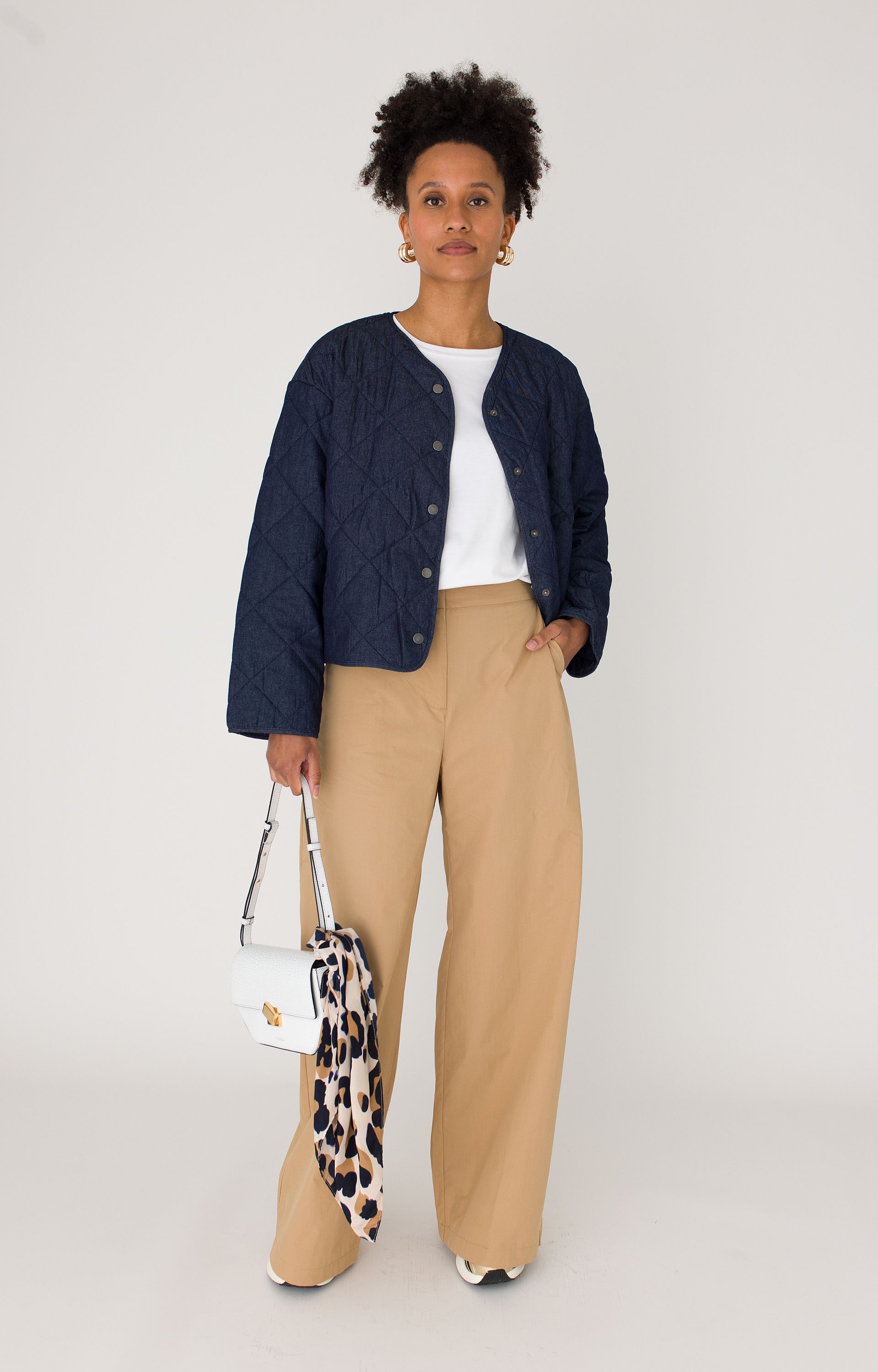 Jacket Lysandra