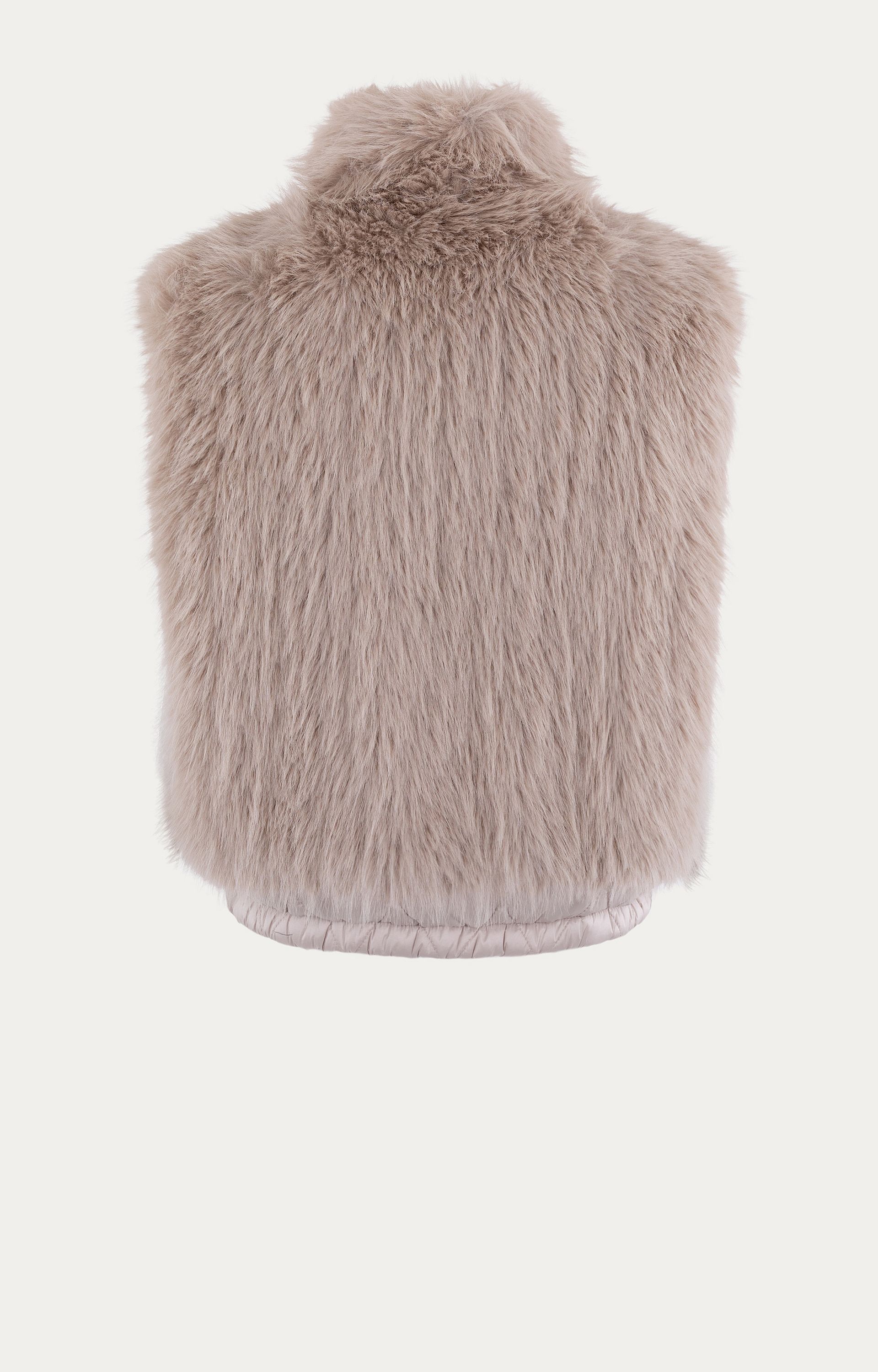 Bodywarmer Jente 