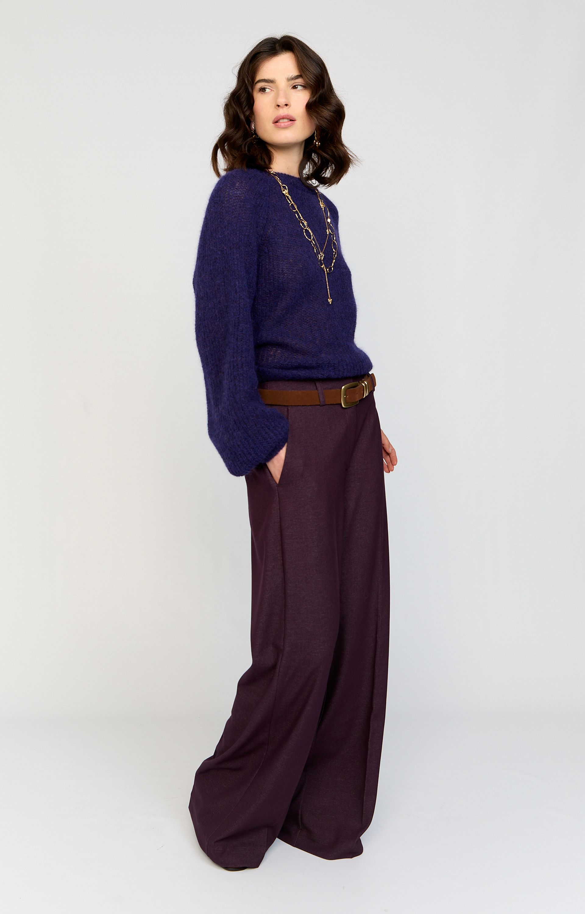 Pullover Medea