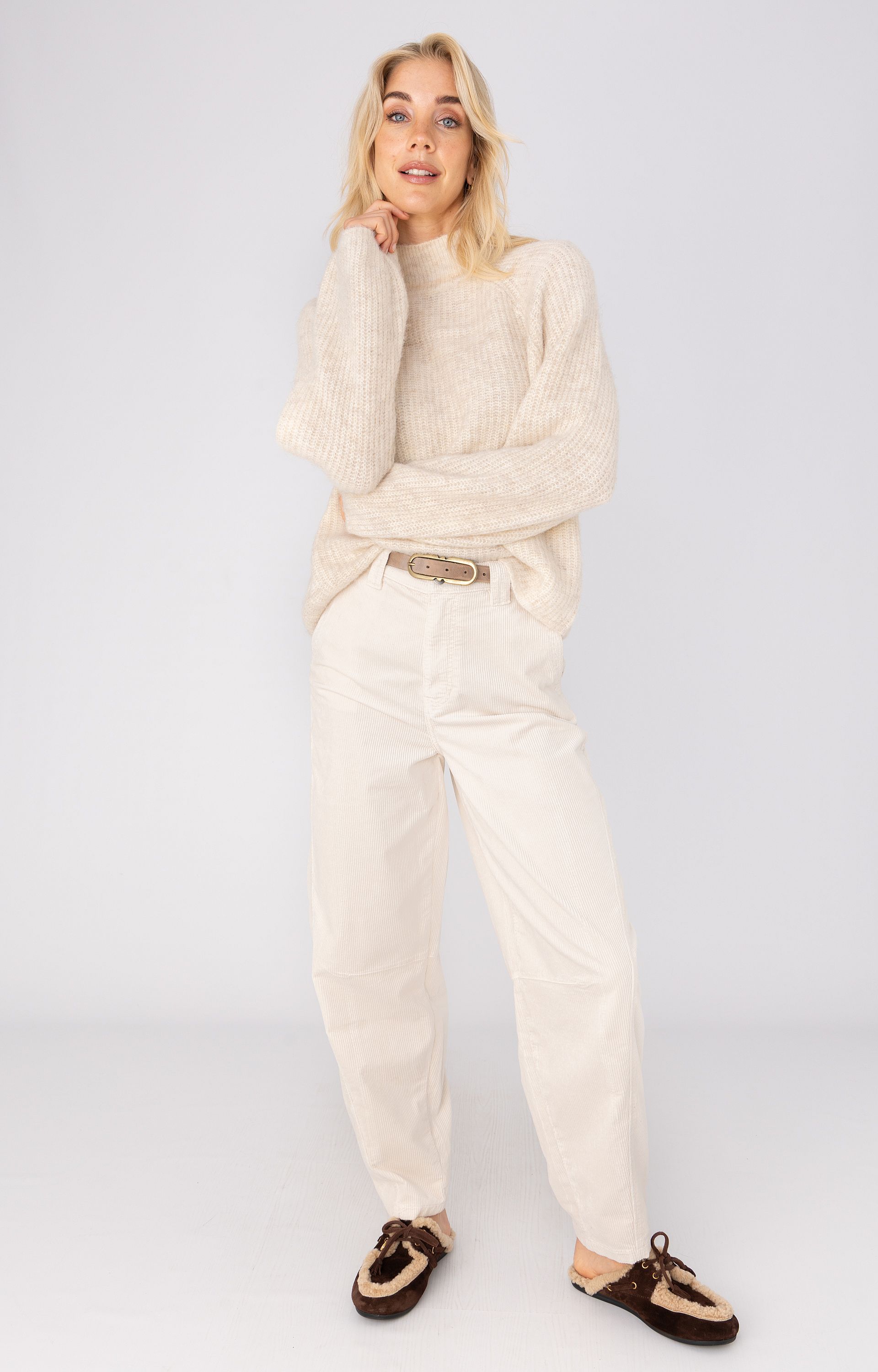 Broek Debbie