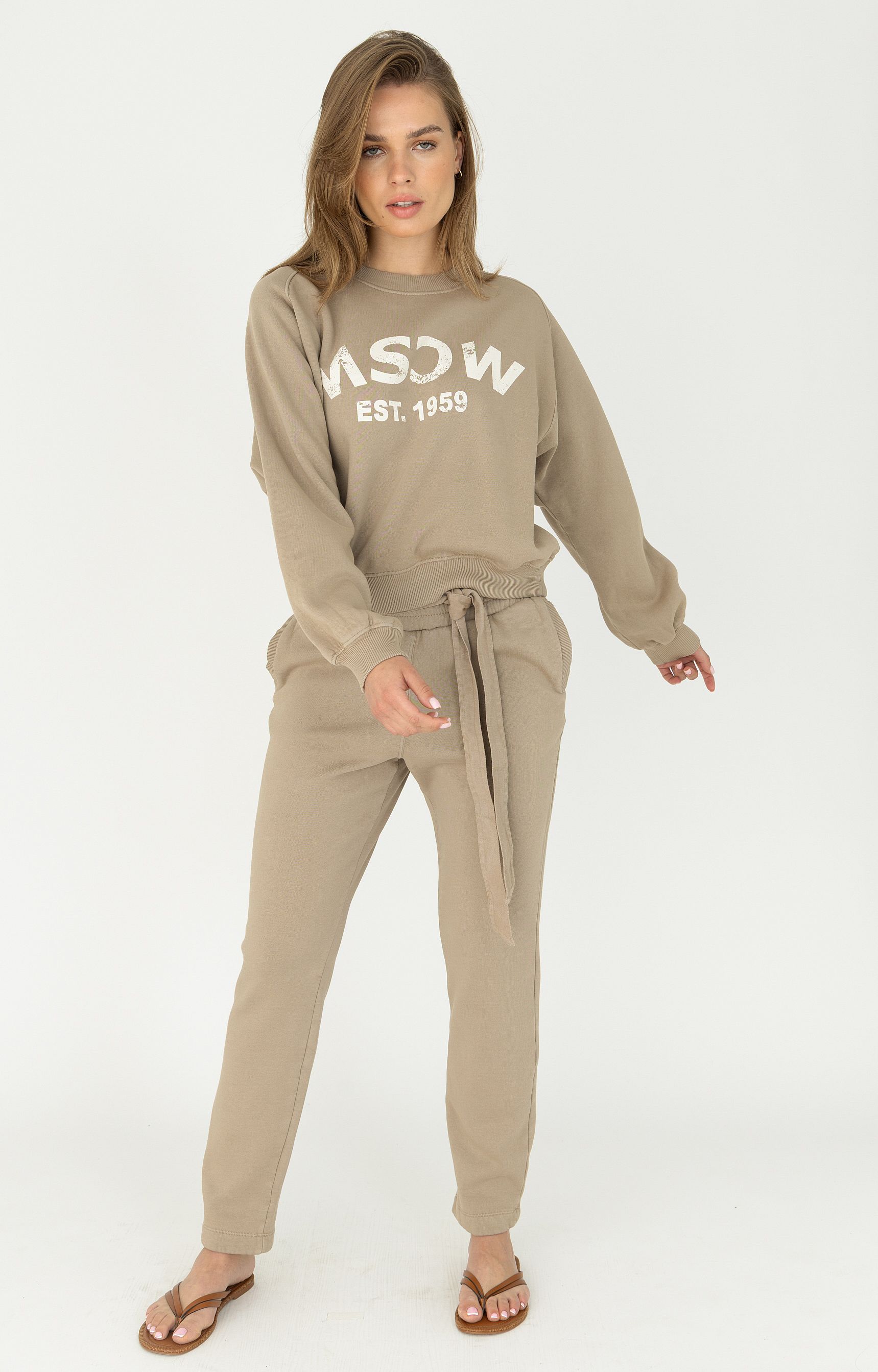 Broek Dorine