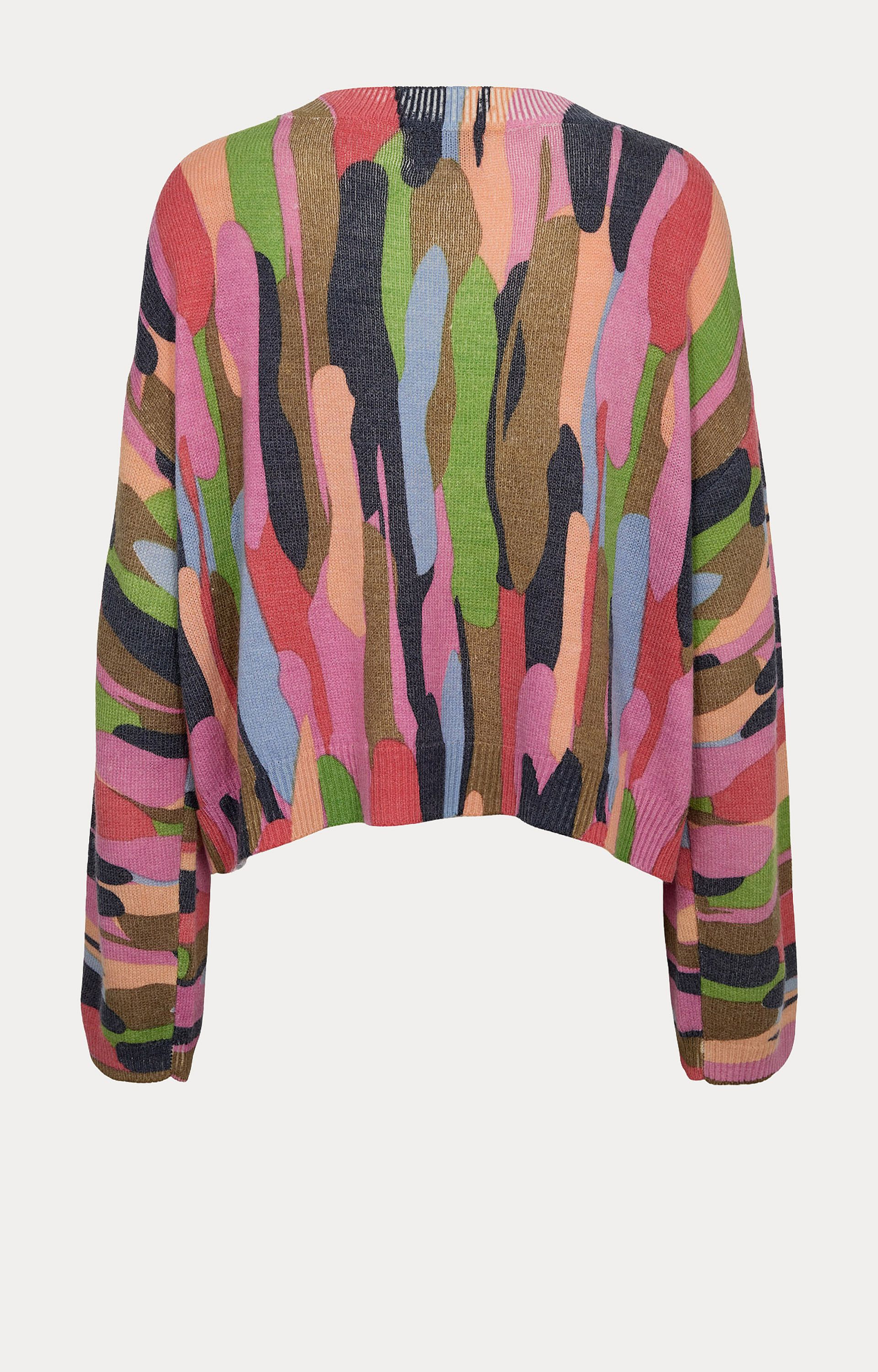 Pullover Amara