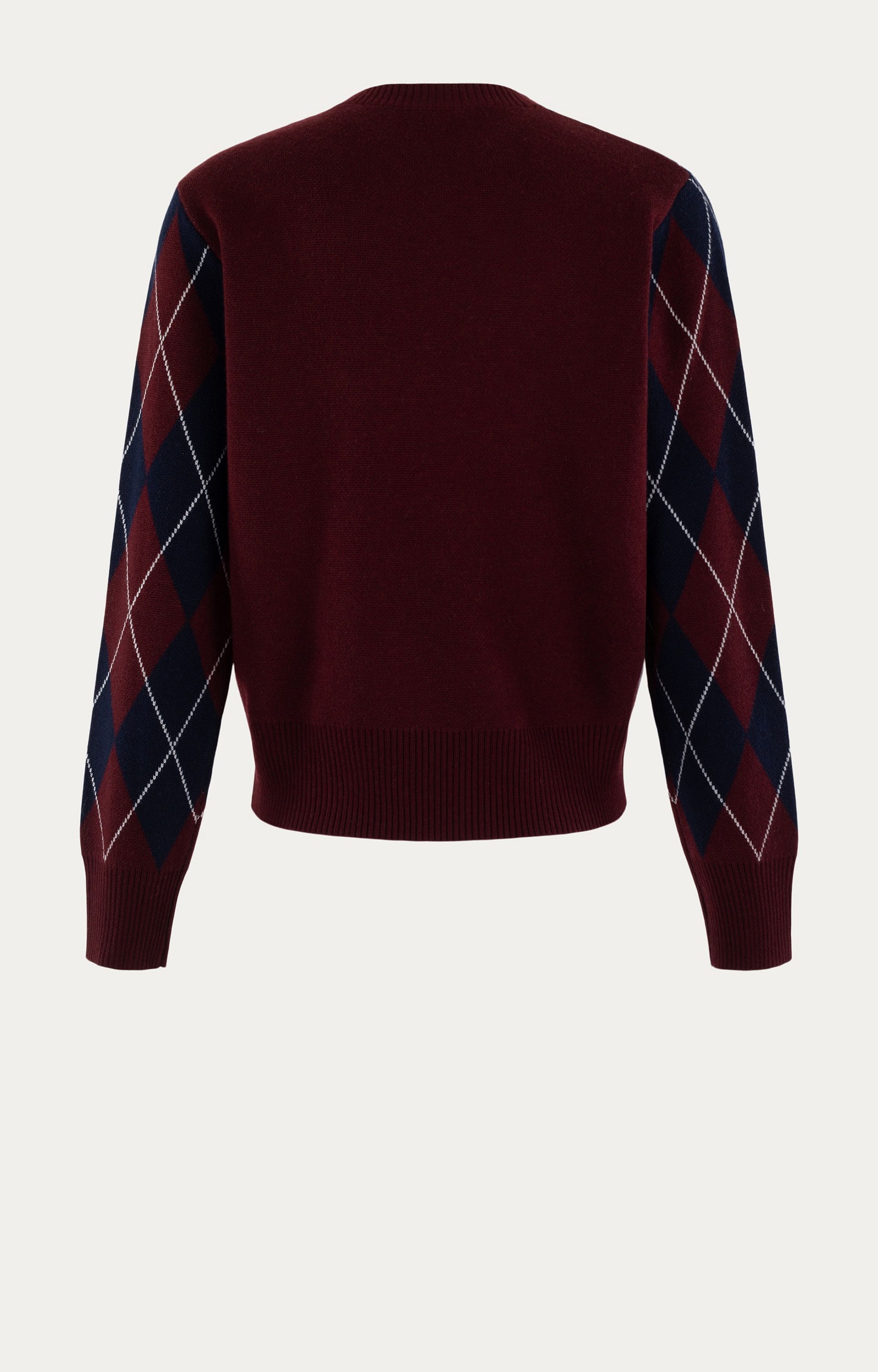 Pullover Maeve 