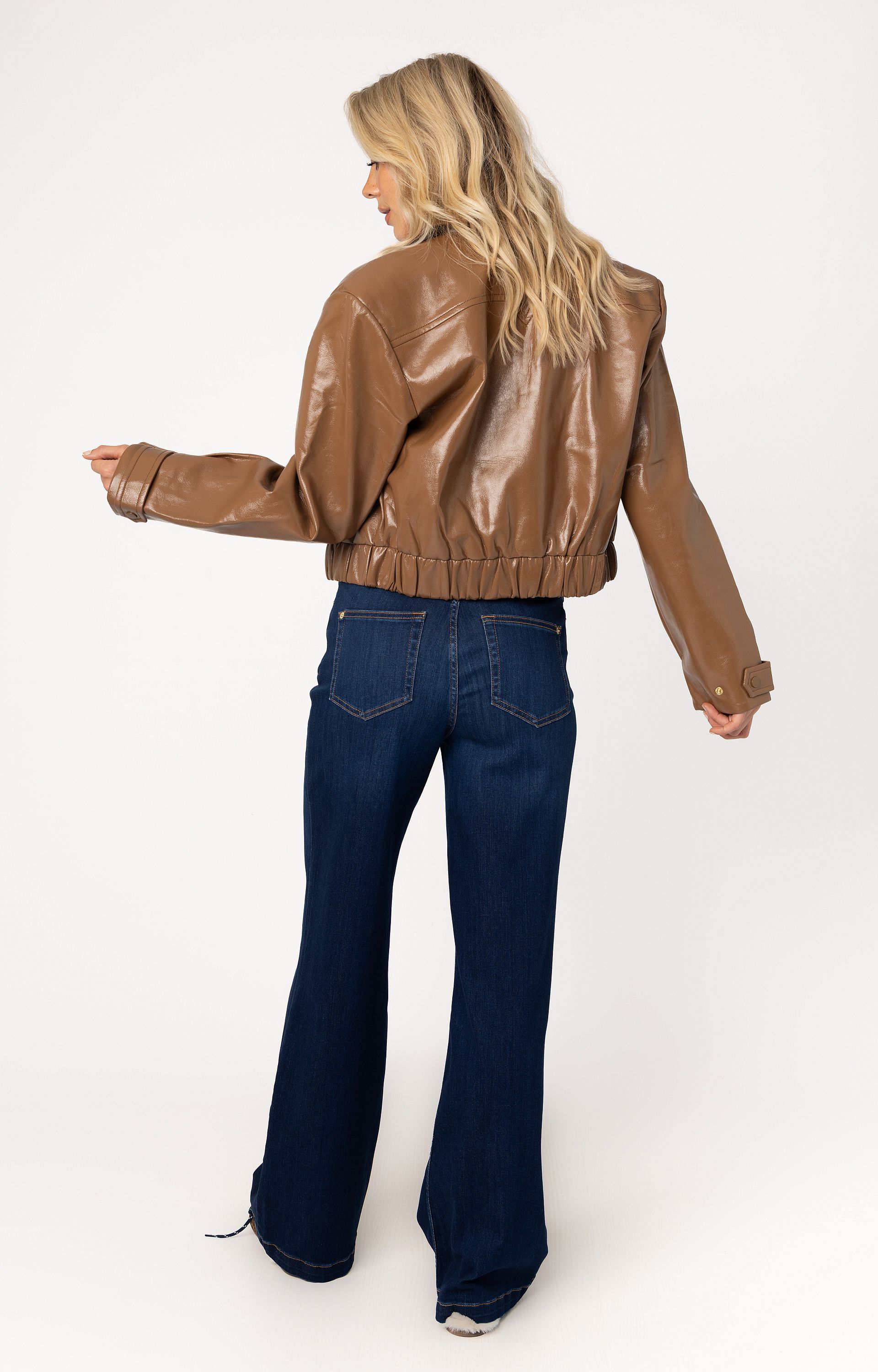 Jacket Peaden