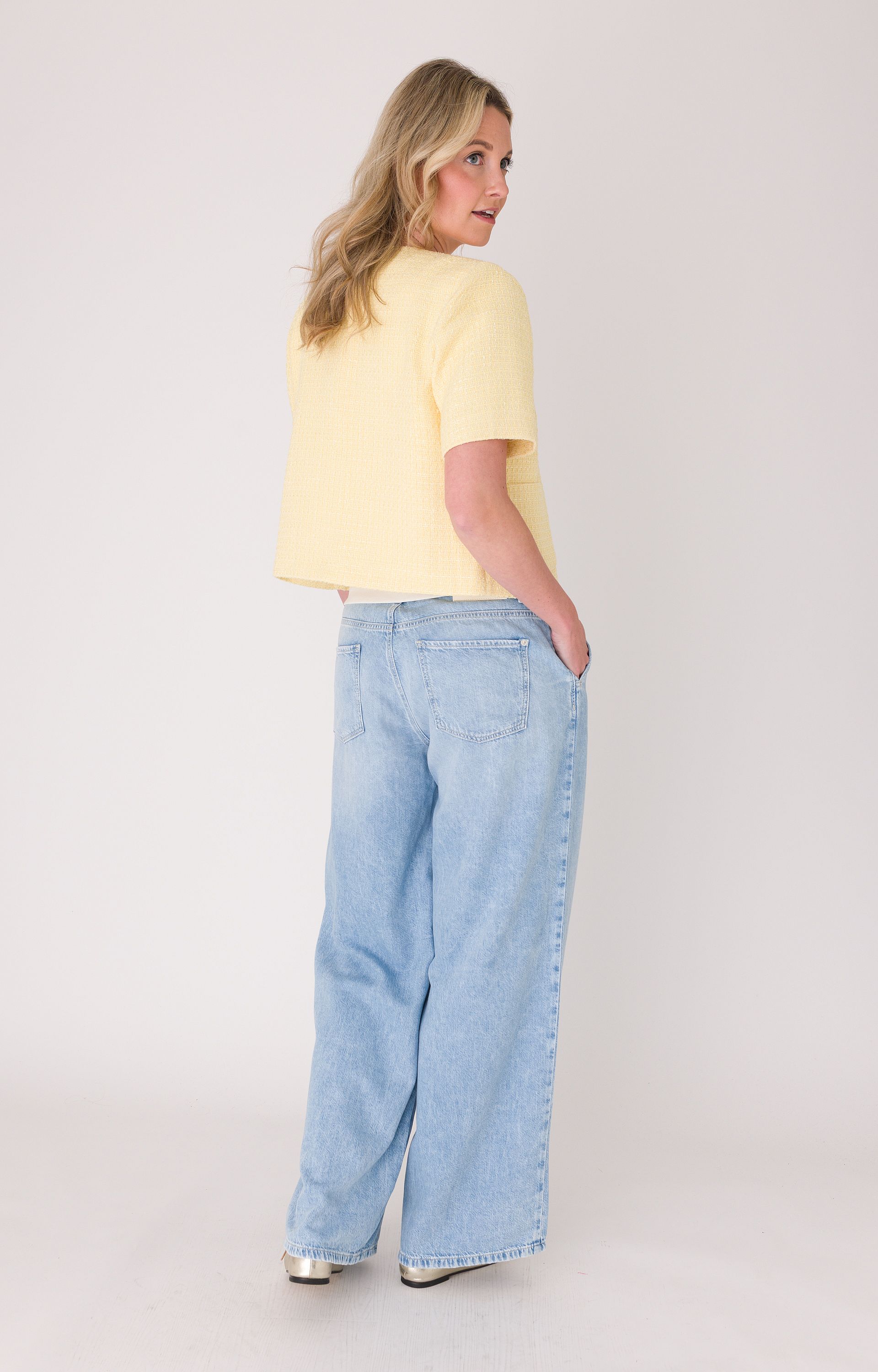 Jeans Alek