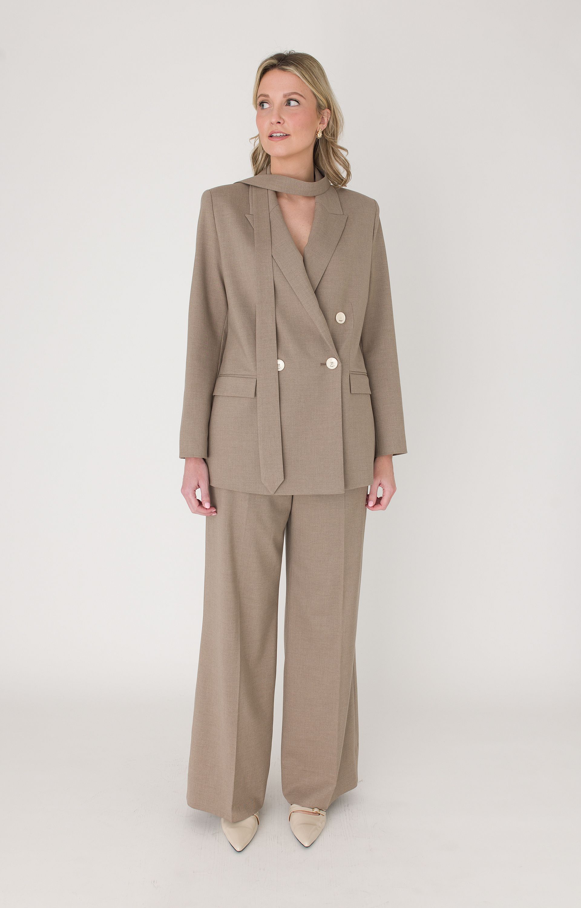 Blazer Ise