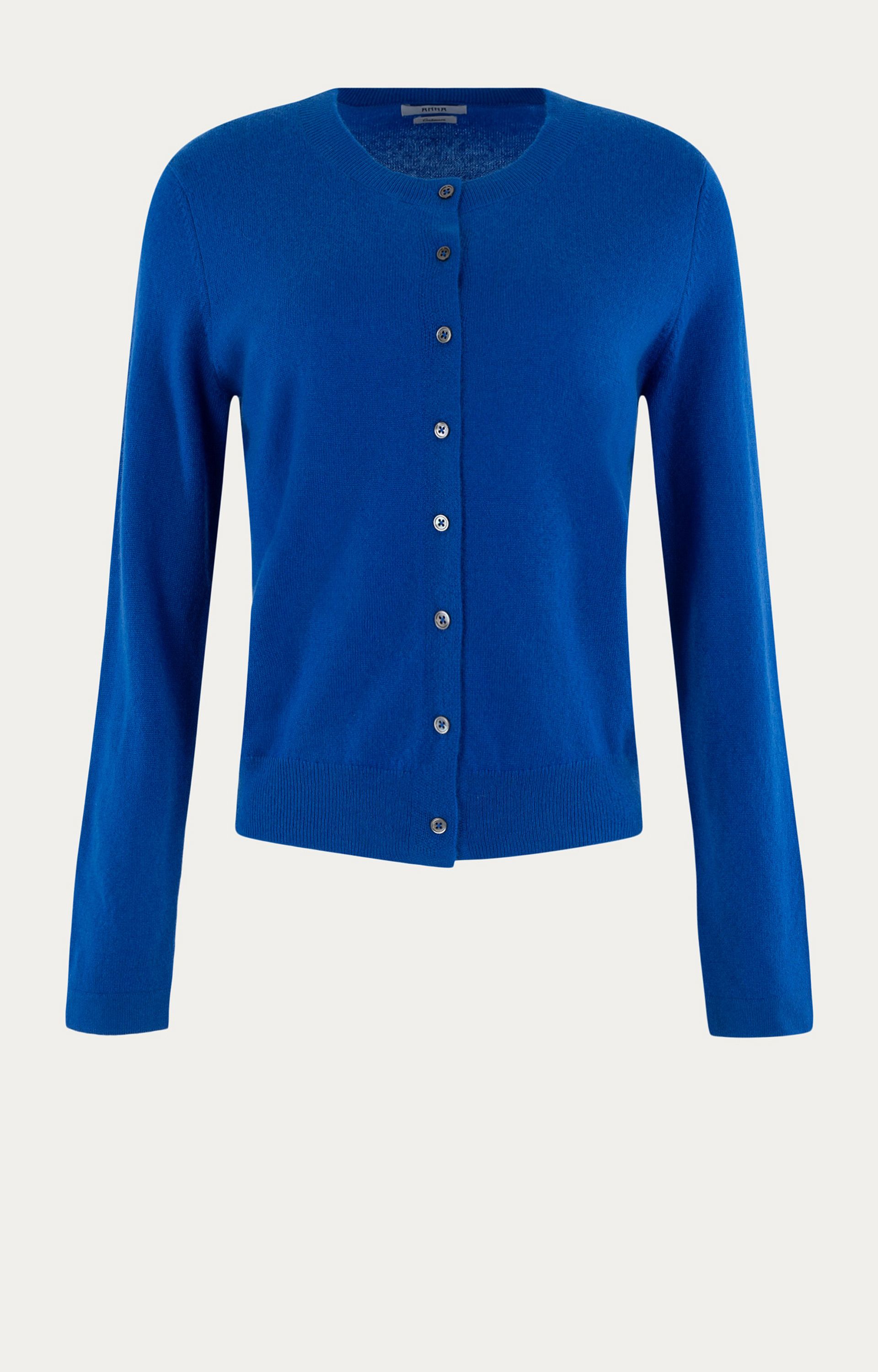 Vest Cashmere