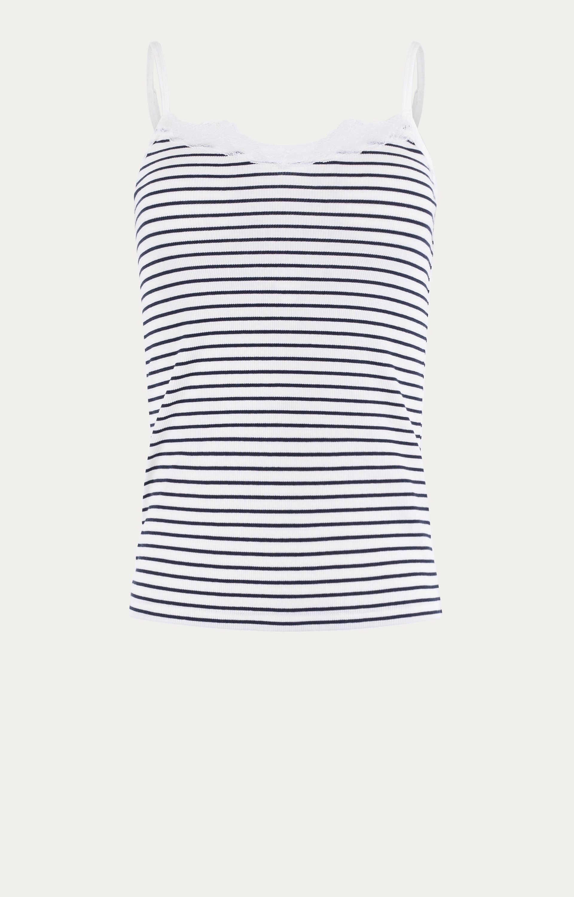 Hetty top