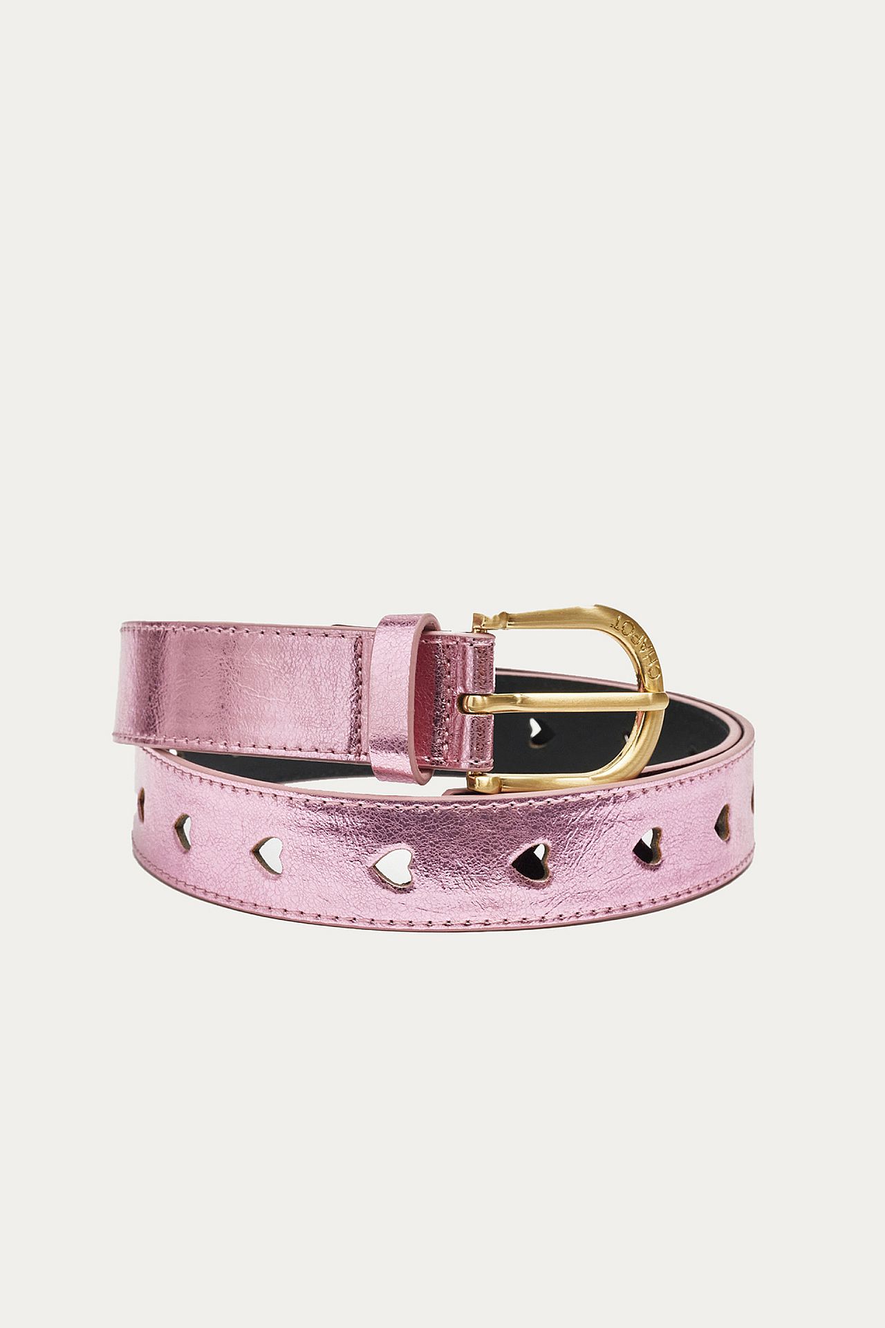 Riem Cut out heart