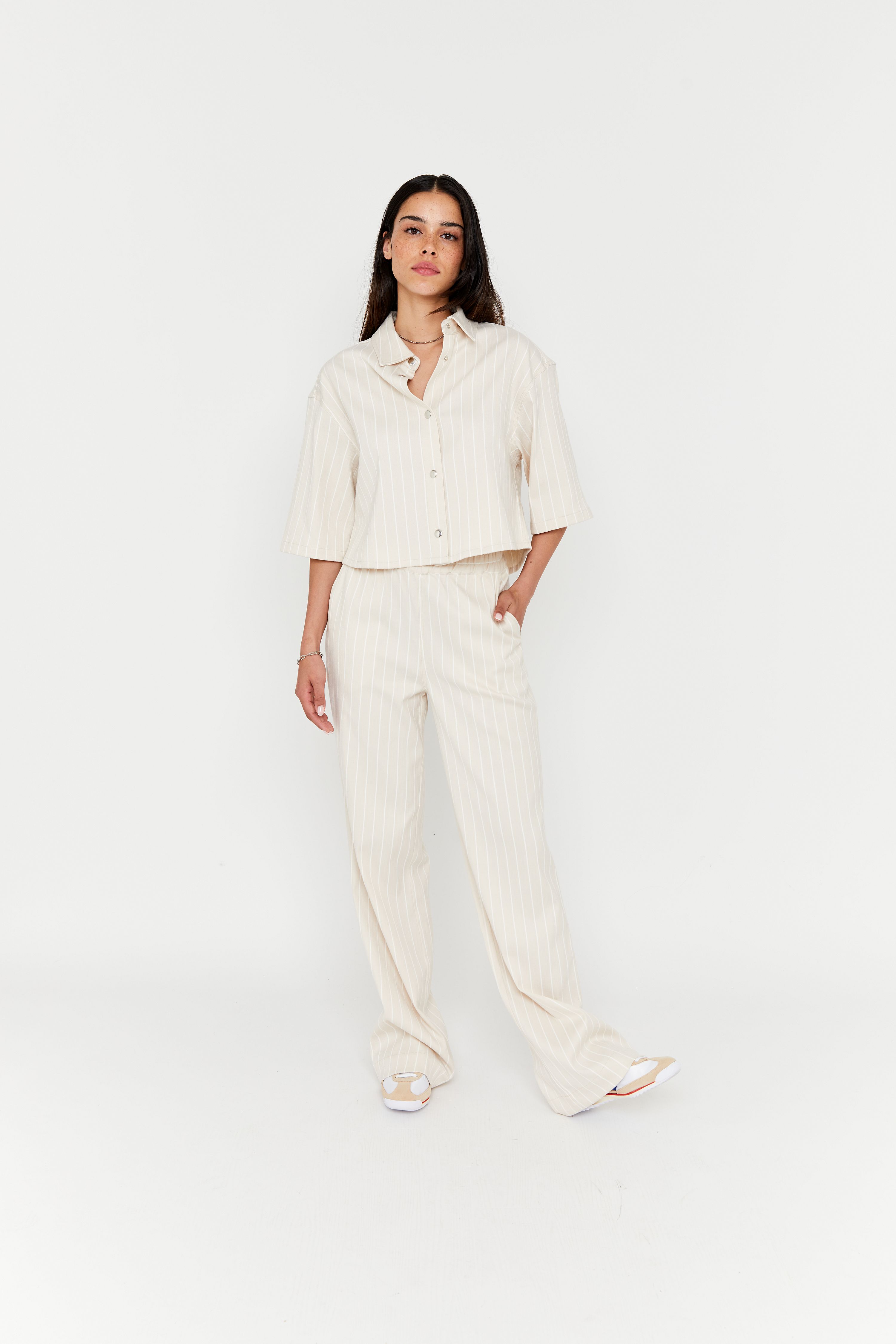 Blouse Shortyjack