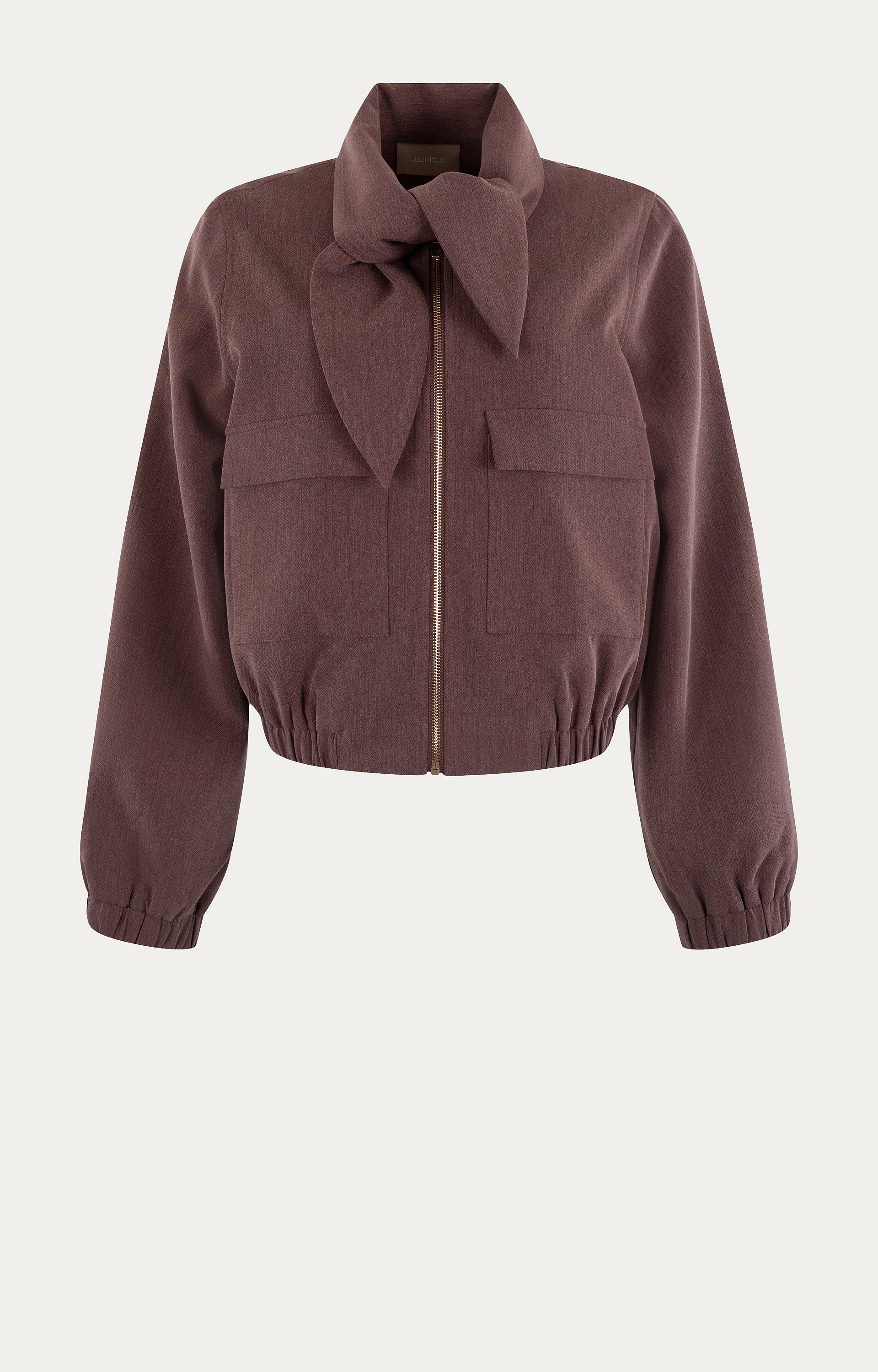 Blazer Bloom