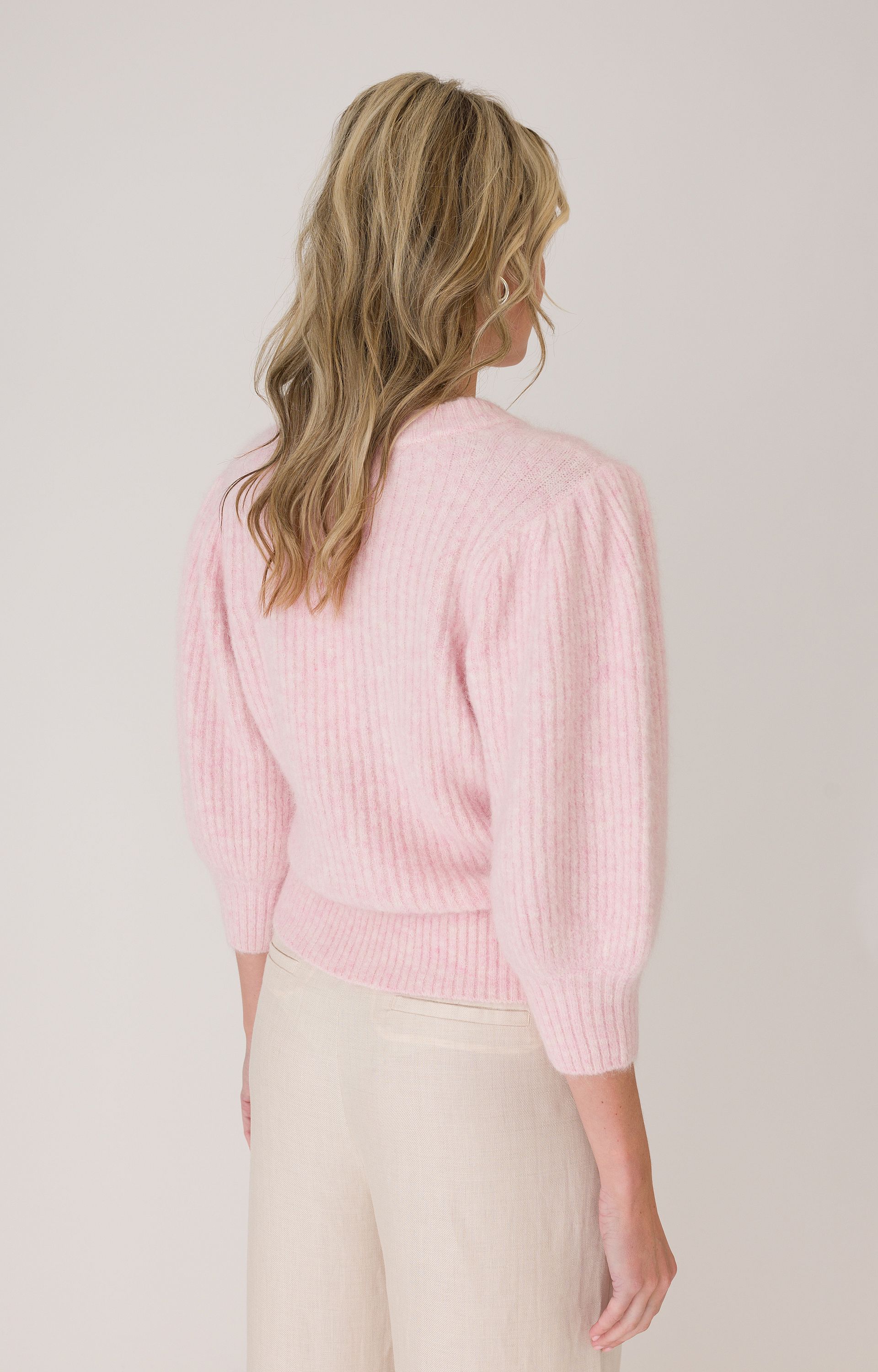 Pullover Ibra