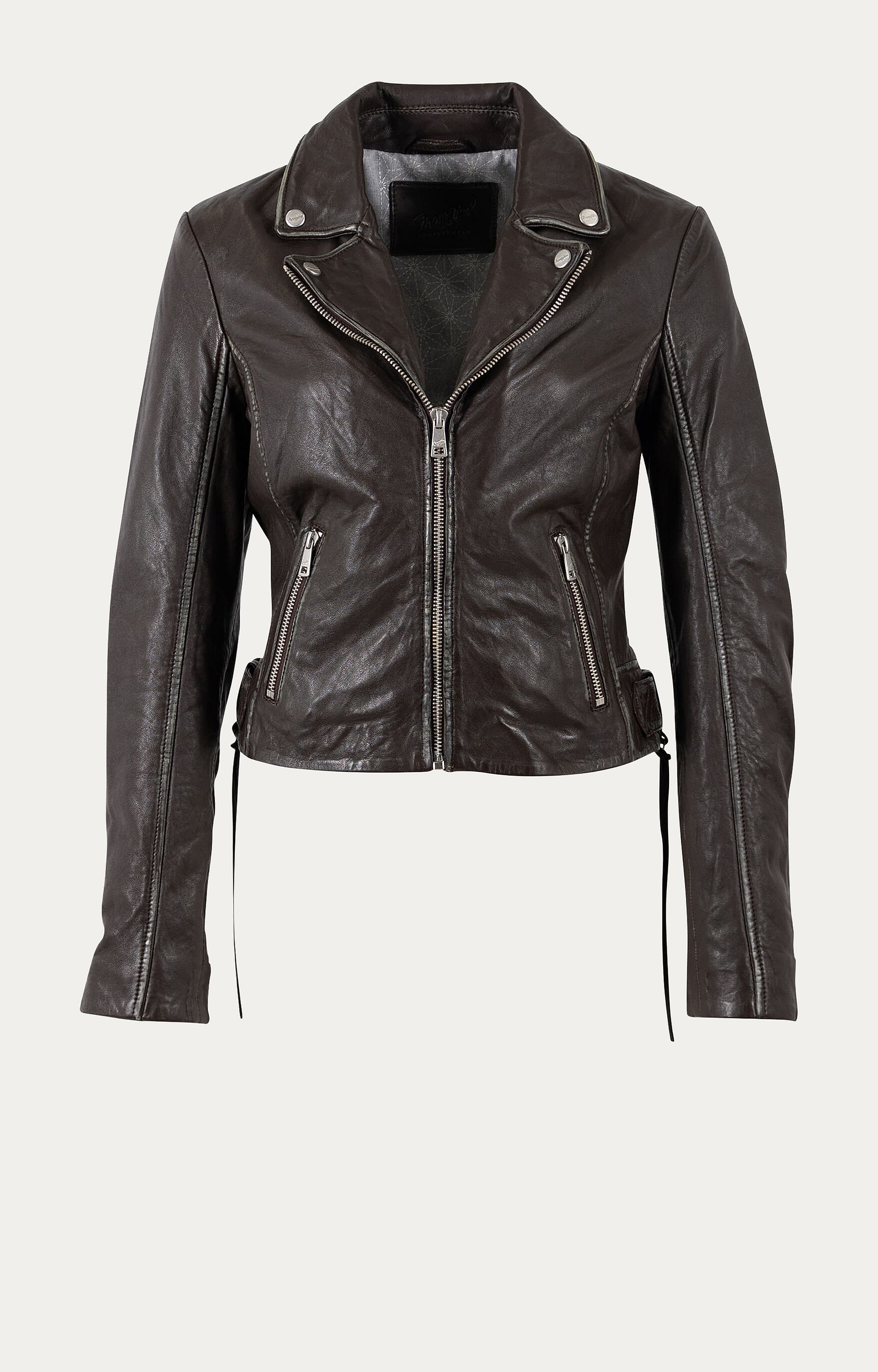 Jacket Batuh 