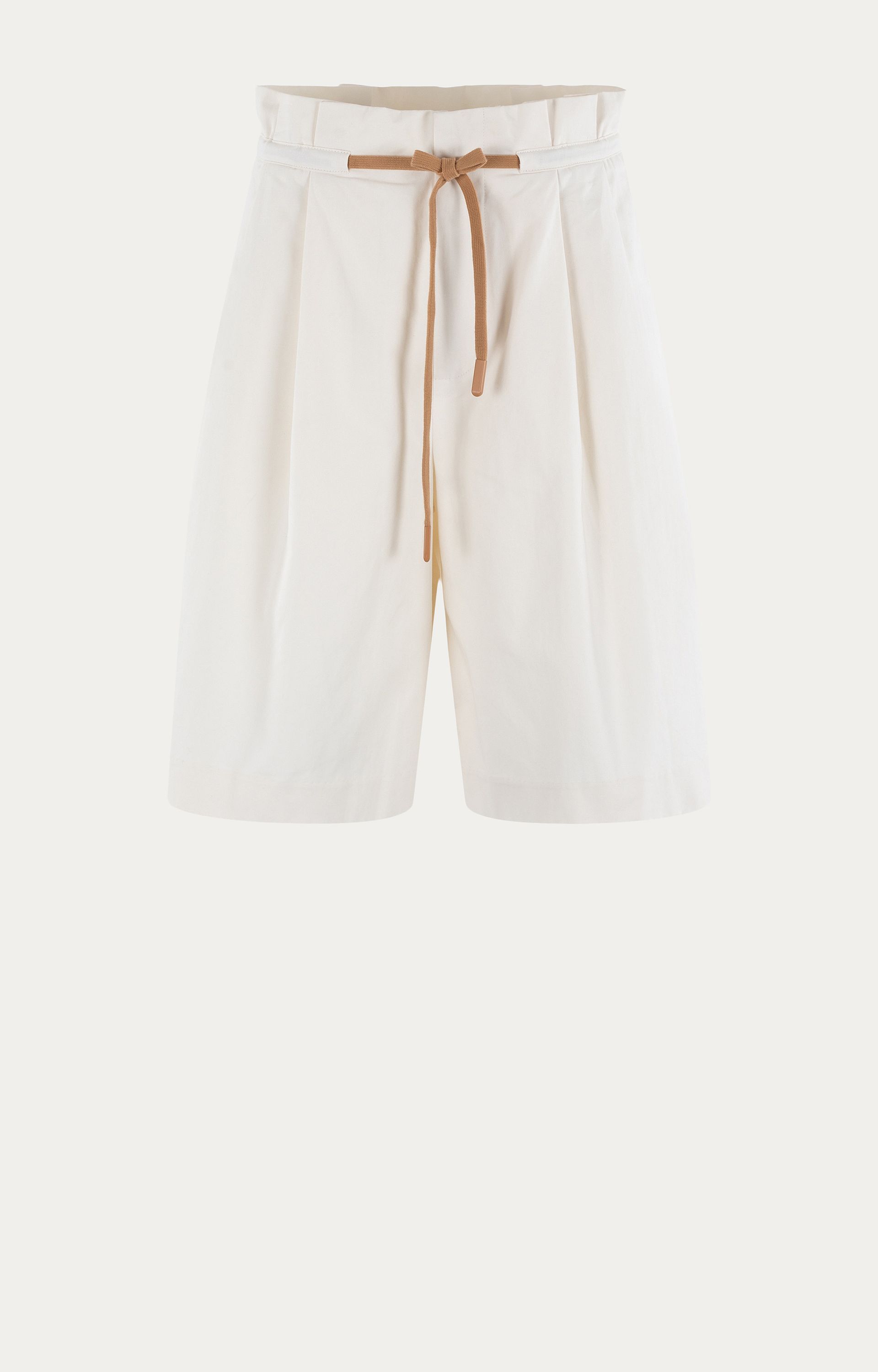 Losvallende short