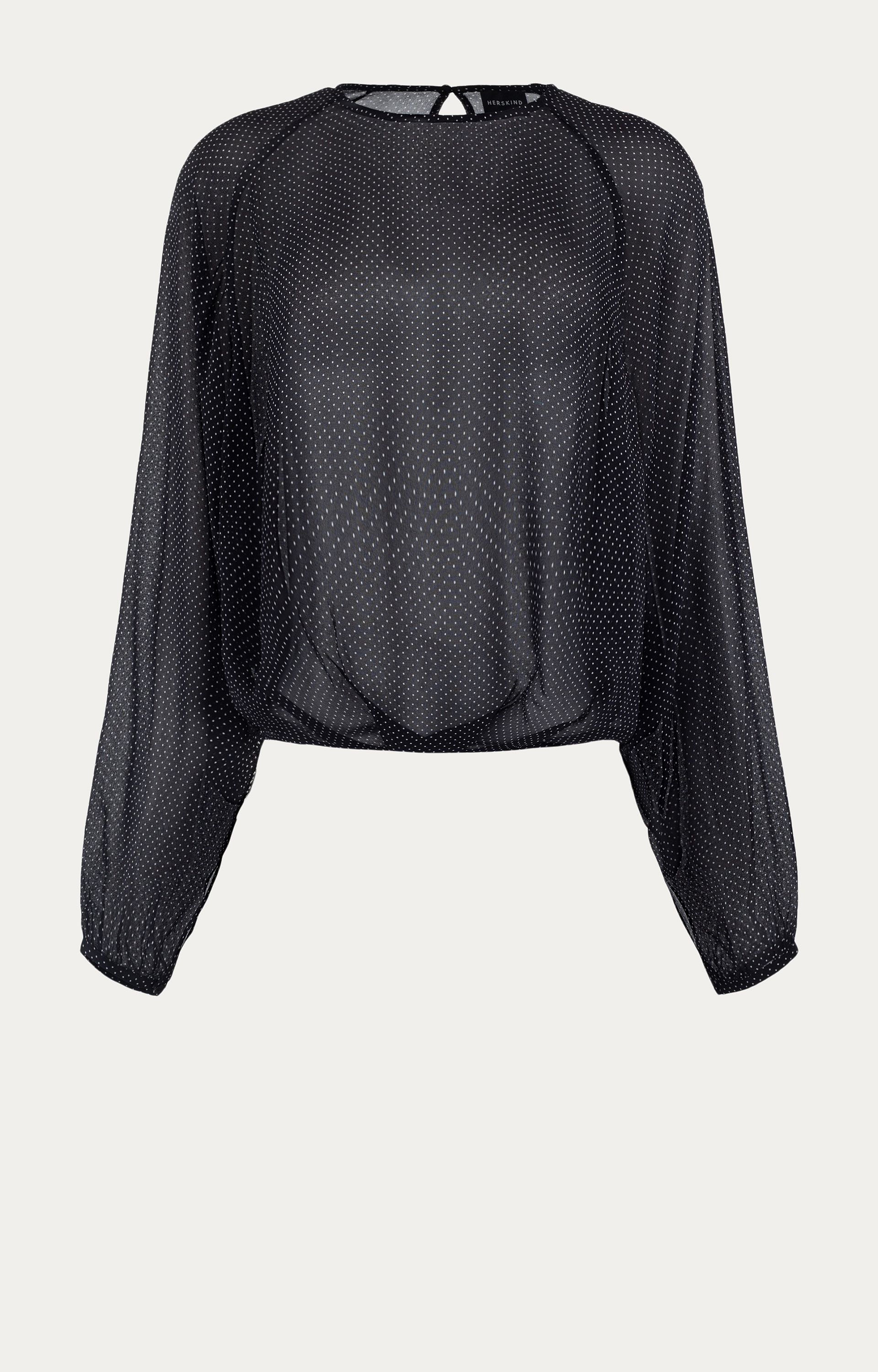 Blouse Caterina