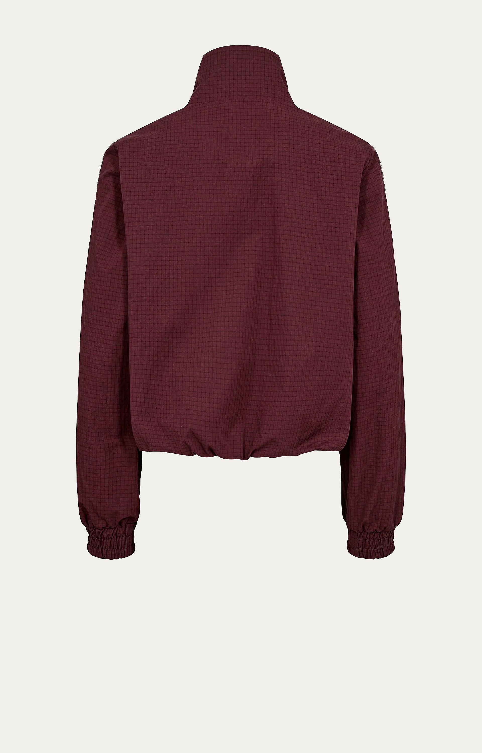 Jacket Tuja 