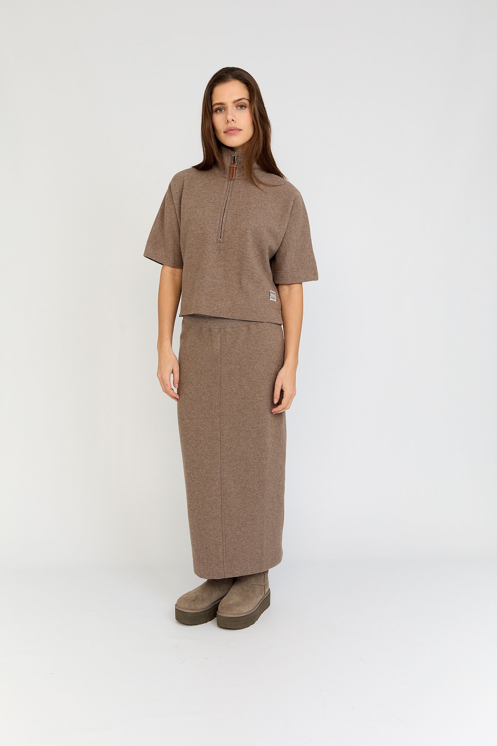 Sweater Ginevra 