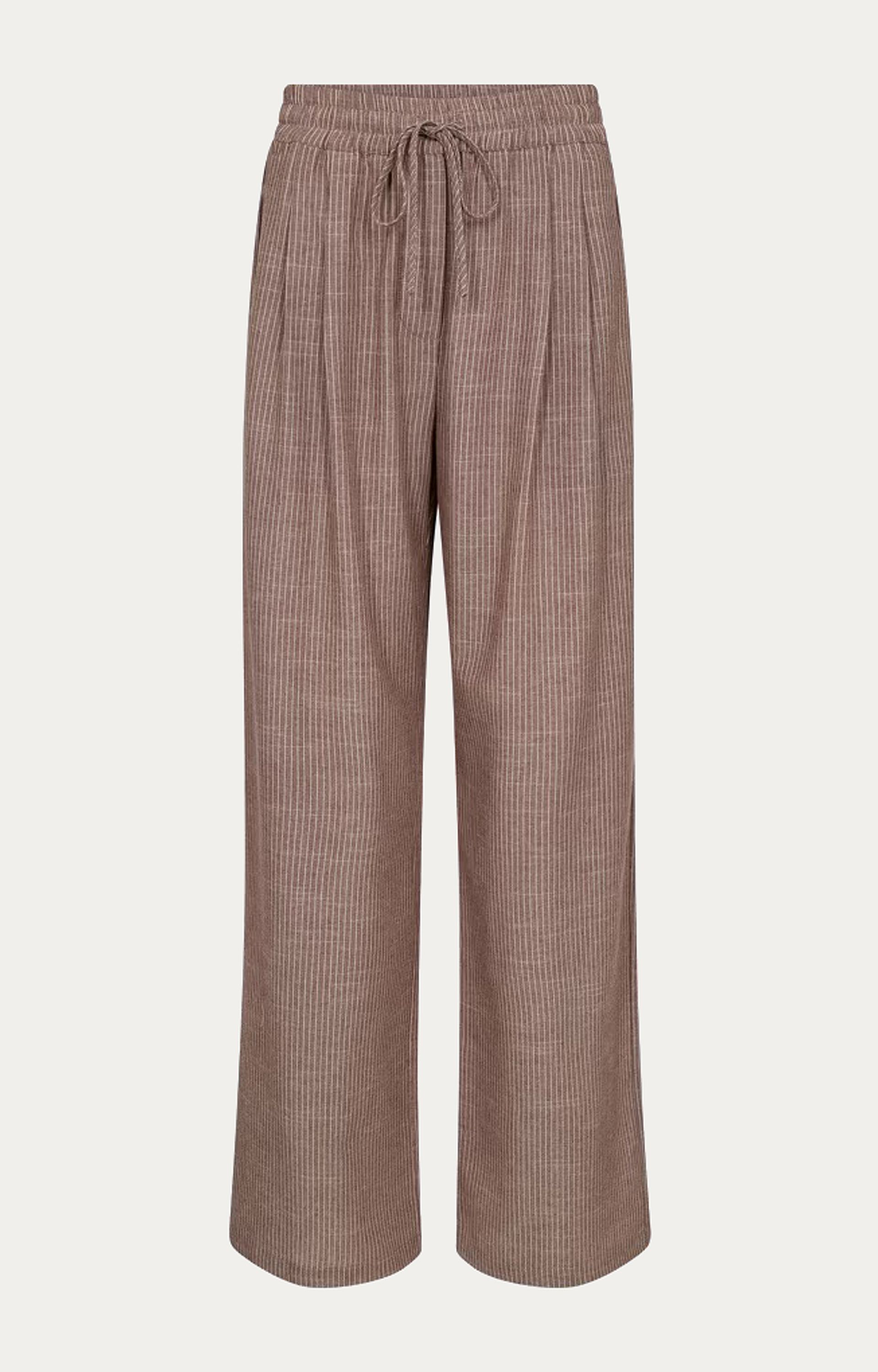 Broek Jiho stripe