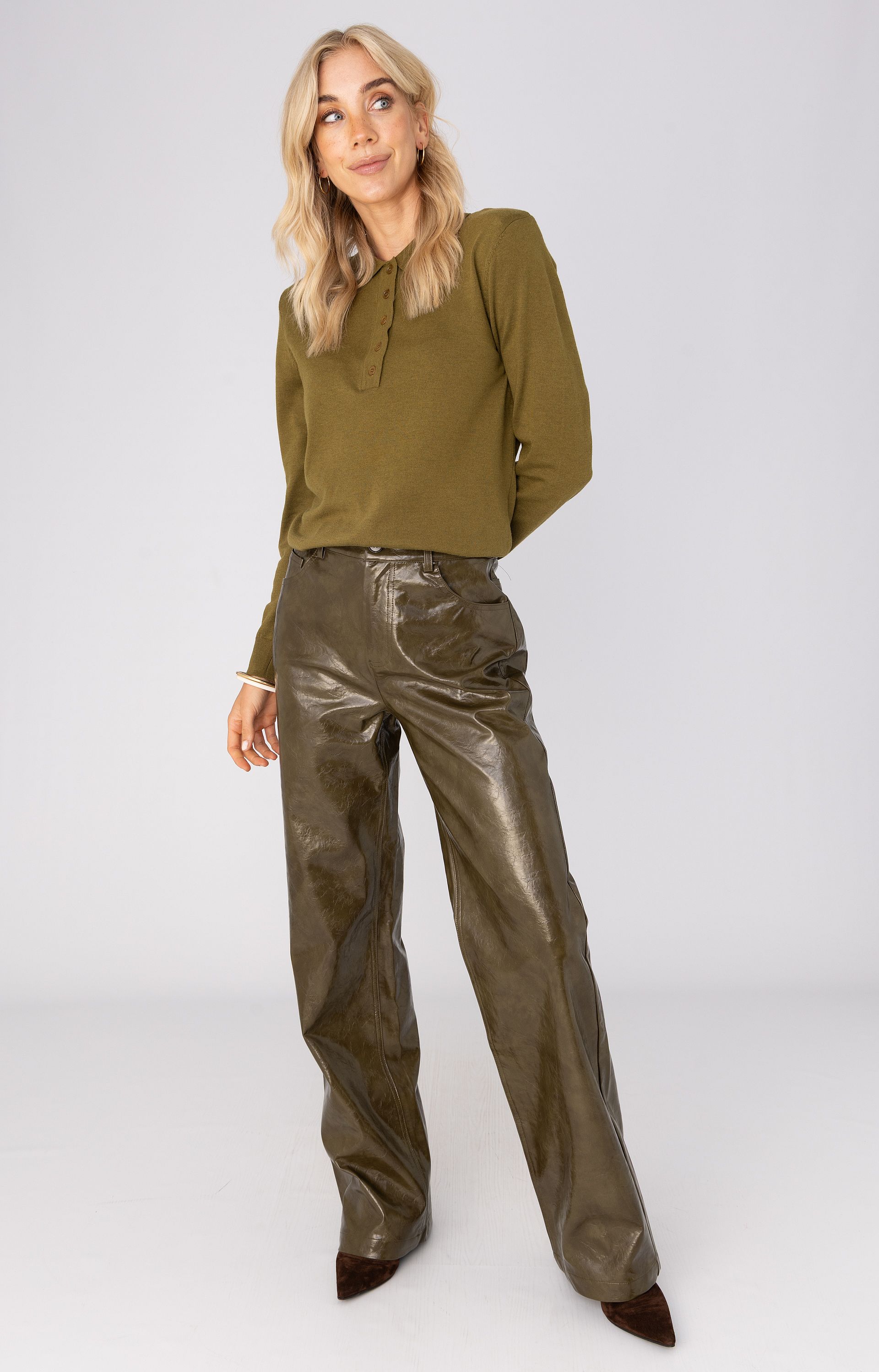Broek Richa 