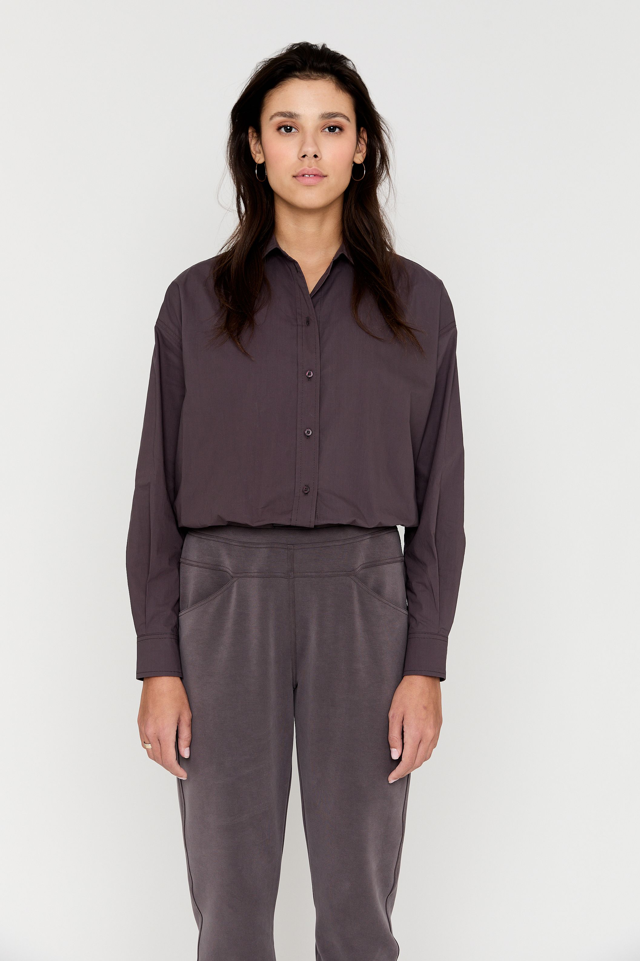 Broek Stranger